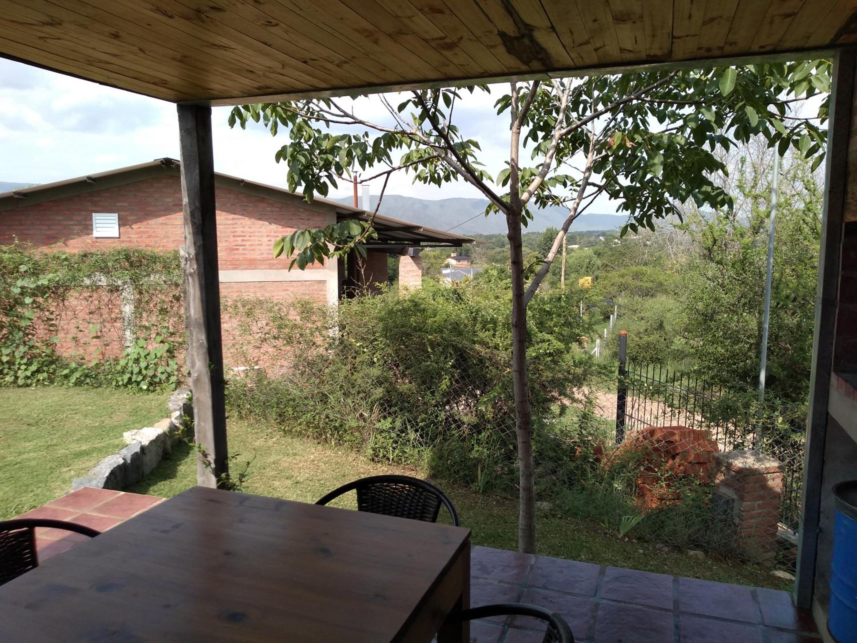 Cabañas Quimera