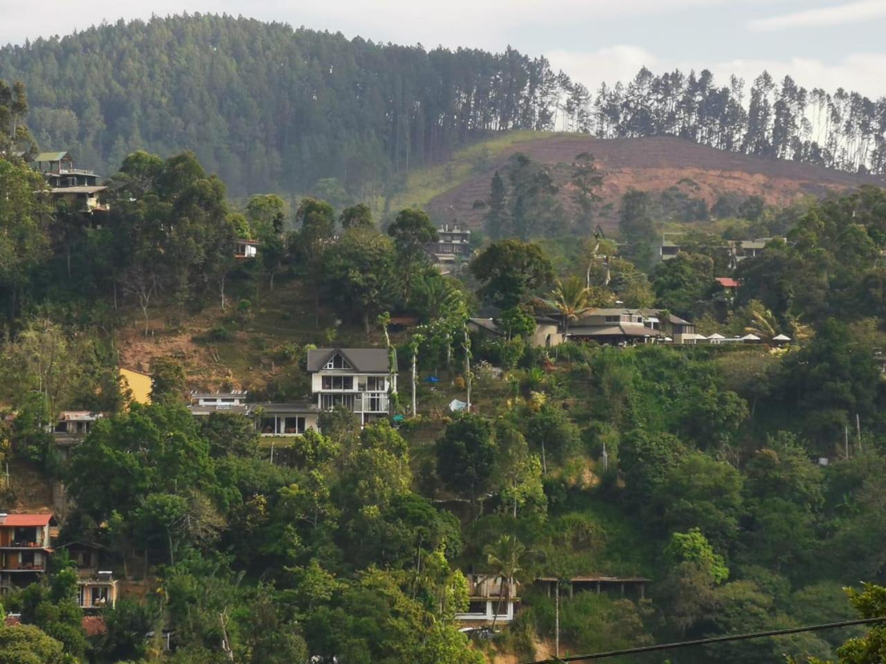 Rawana Rock Road Home view 2