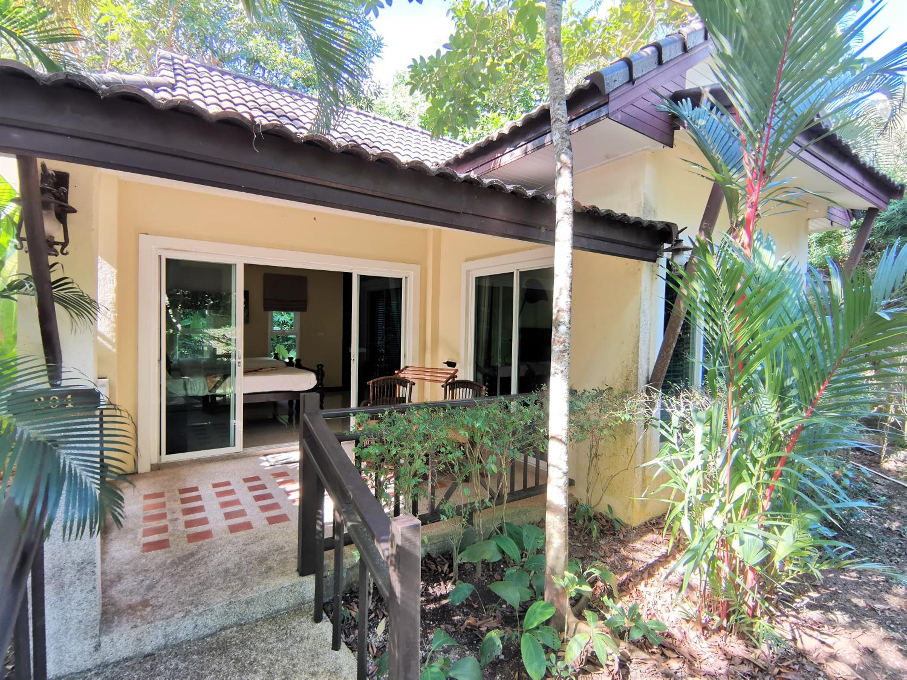 Thai Modern Resort & Spa "Newly Renovated" — 14