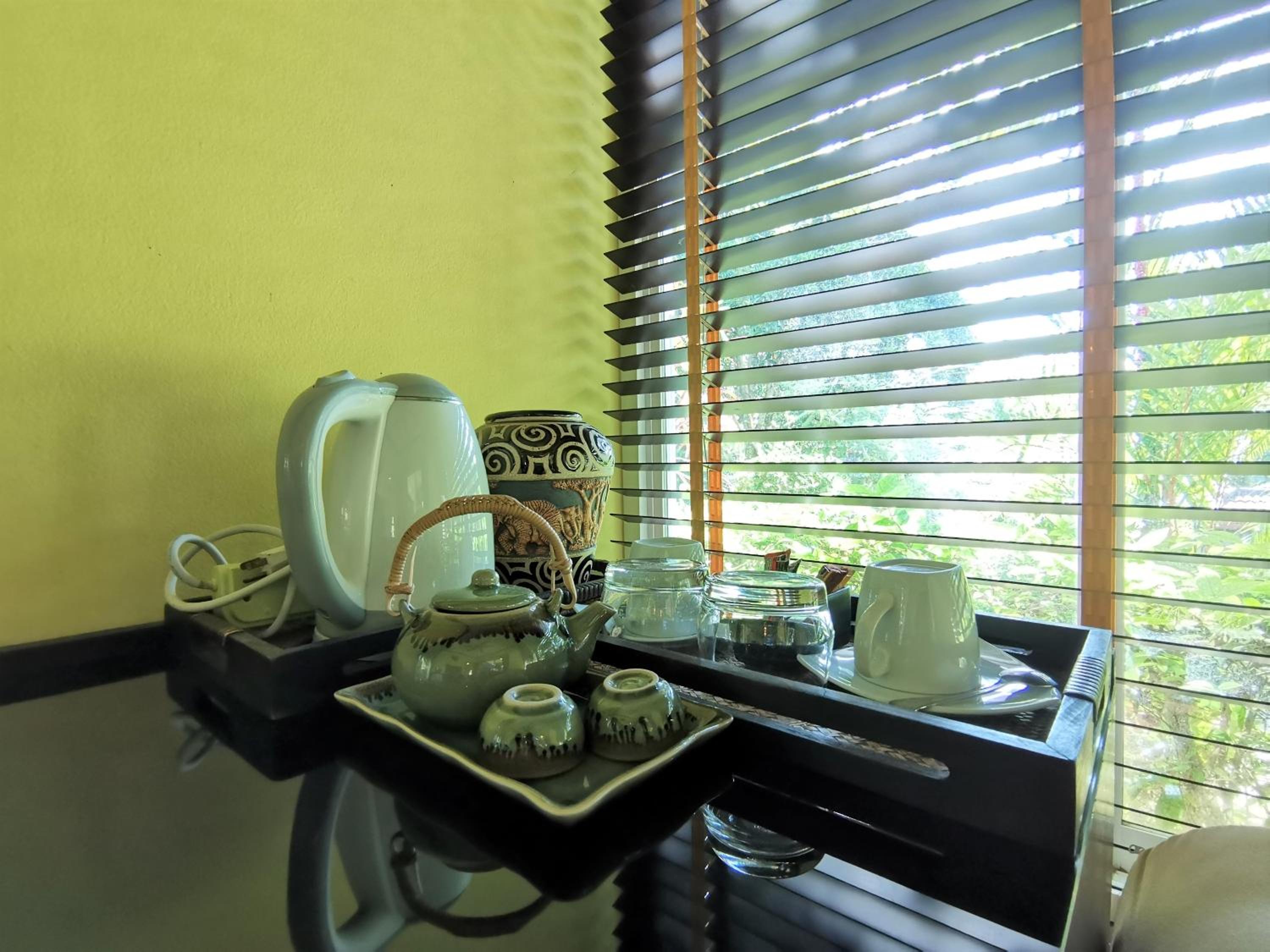 Thai Modern Resort & Spa "Newly Renovated" — 19