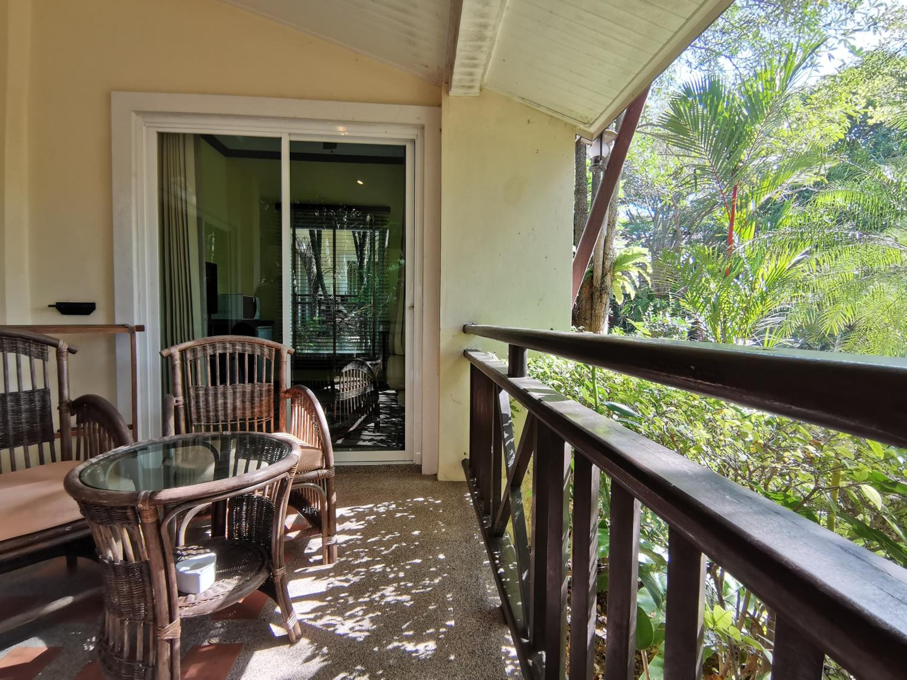 Thai Modern Resort & Spa "Newly Renovated" — 22