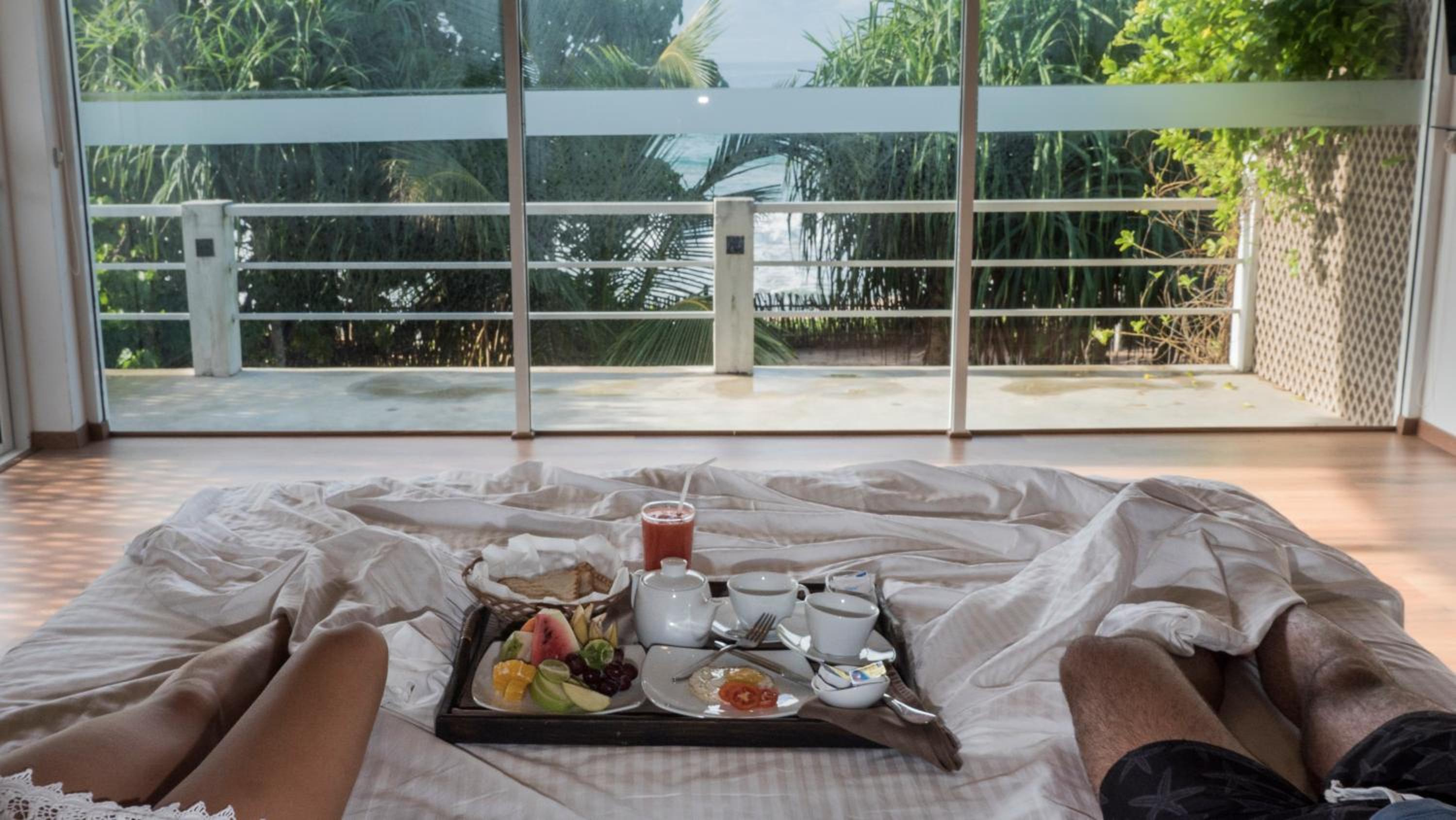 Soul Wellness and Ayurveda Resort-All Meals and Treatments Included view 2