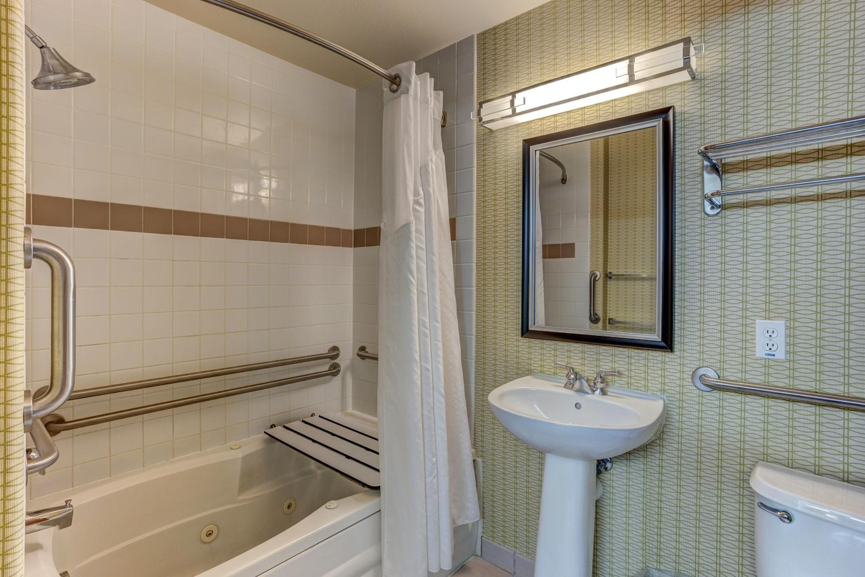 Montrose Vacations - Holiday Inn Express Hotel  Suites Montrose - Black Canyon Area, an IHG Hotel - Property Image 4