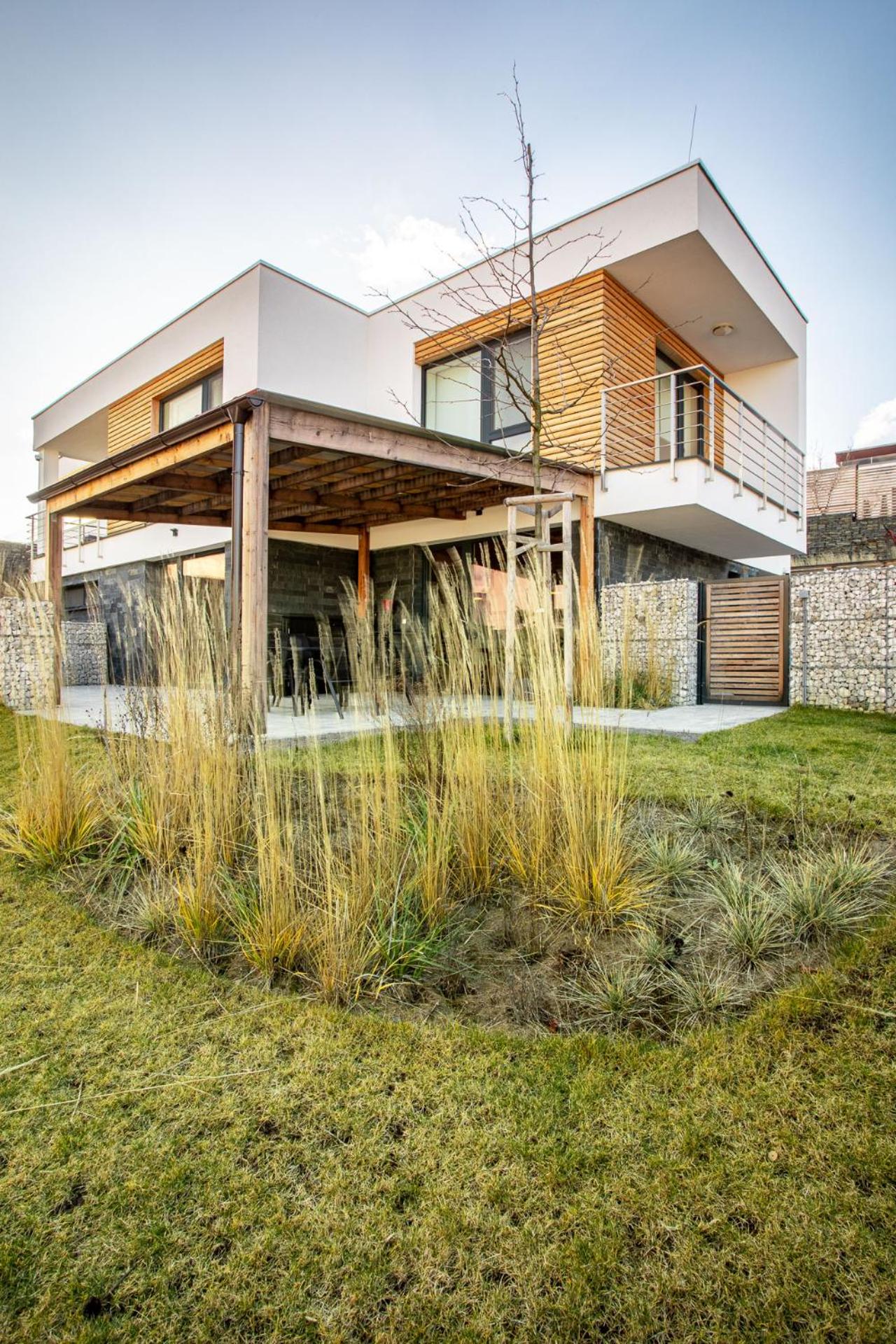 Villa Alma view 3