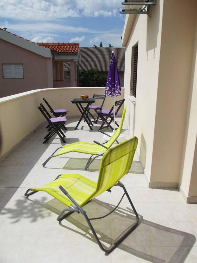 Apartmani Juliška view 5