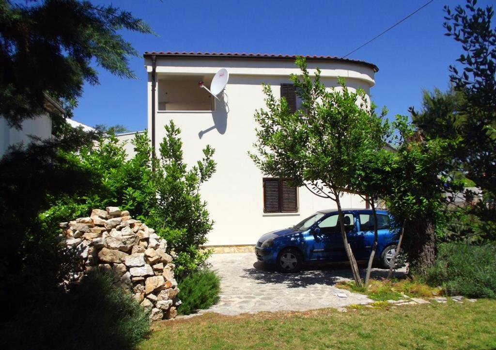 Apartmani Juliška view 4
