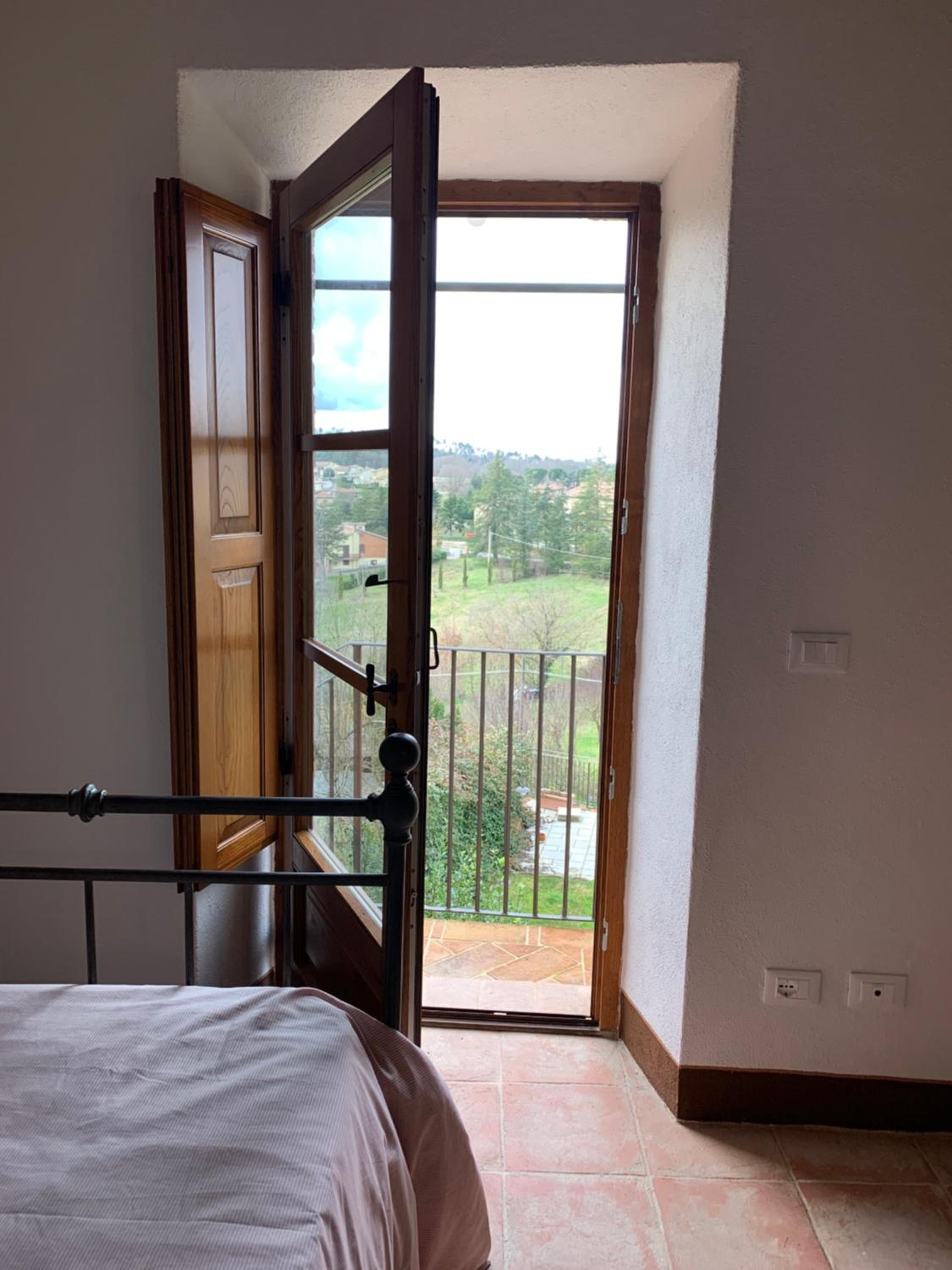 Casa vacanza vicolo degli orti view 4
