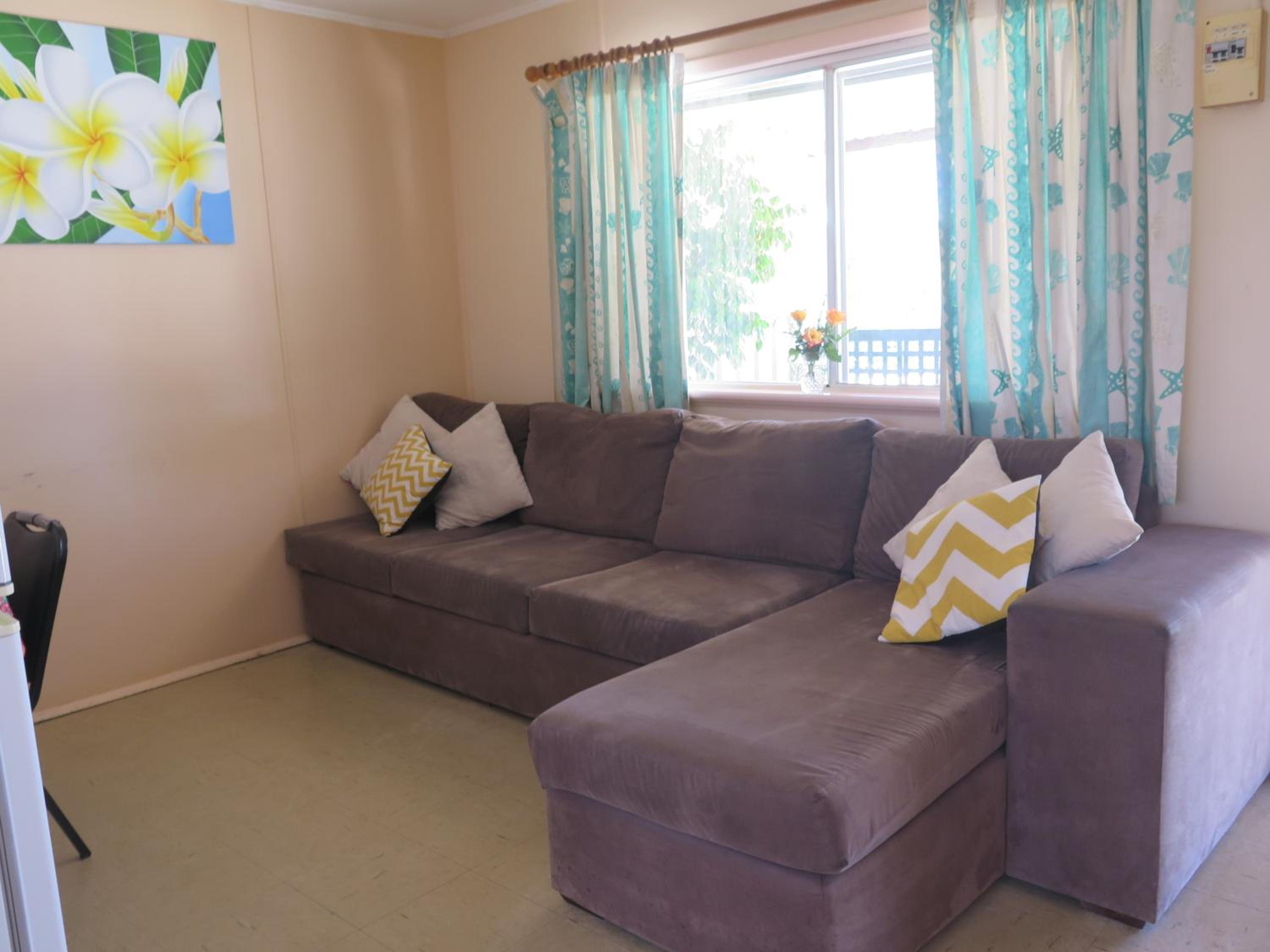 Jurien Beachfront Holiday Units view 4