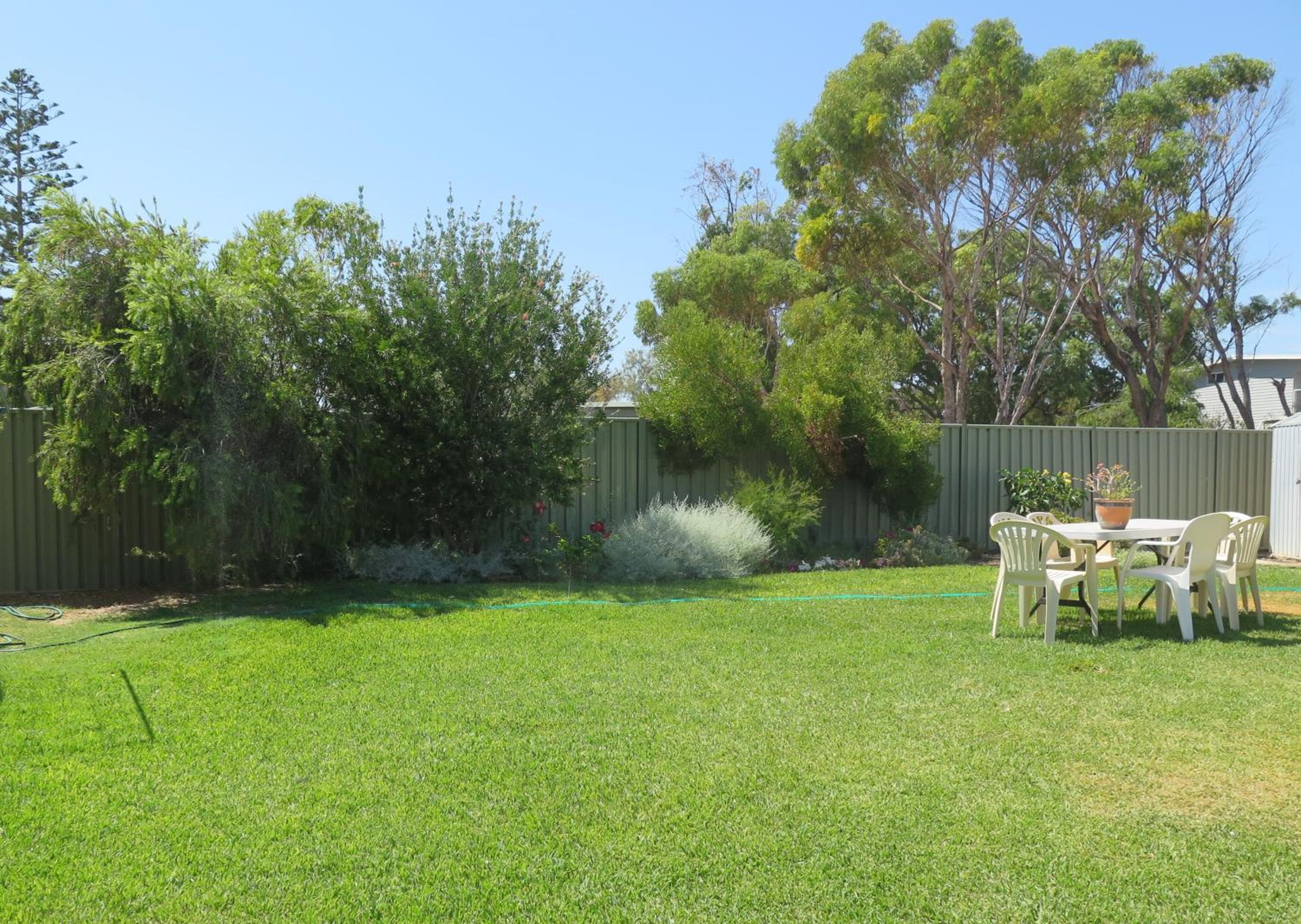 Jurien Beachfront Holiday Units view 3