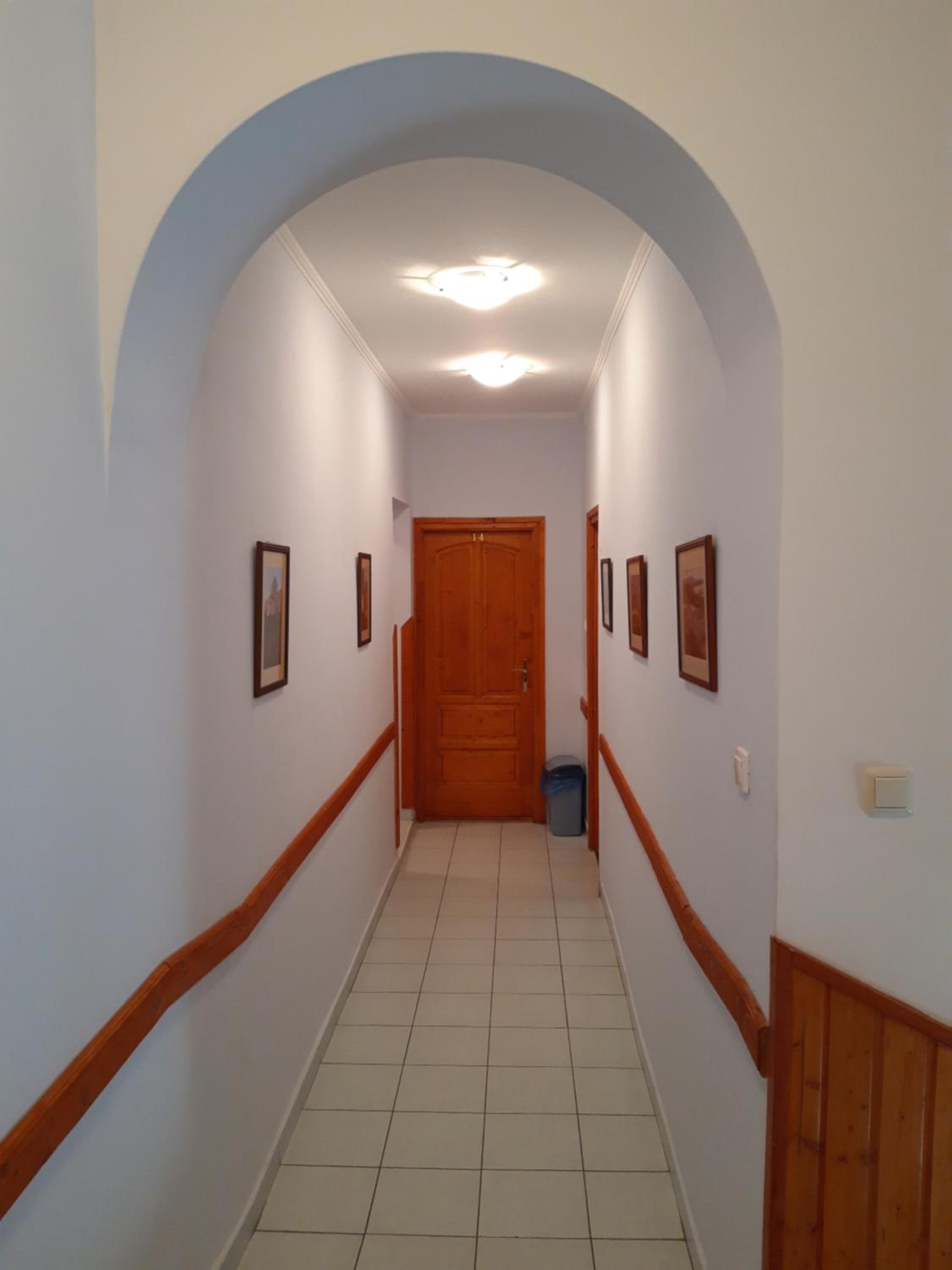 Sasi Panzió 2 view 4
