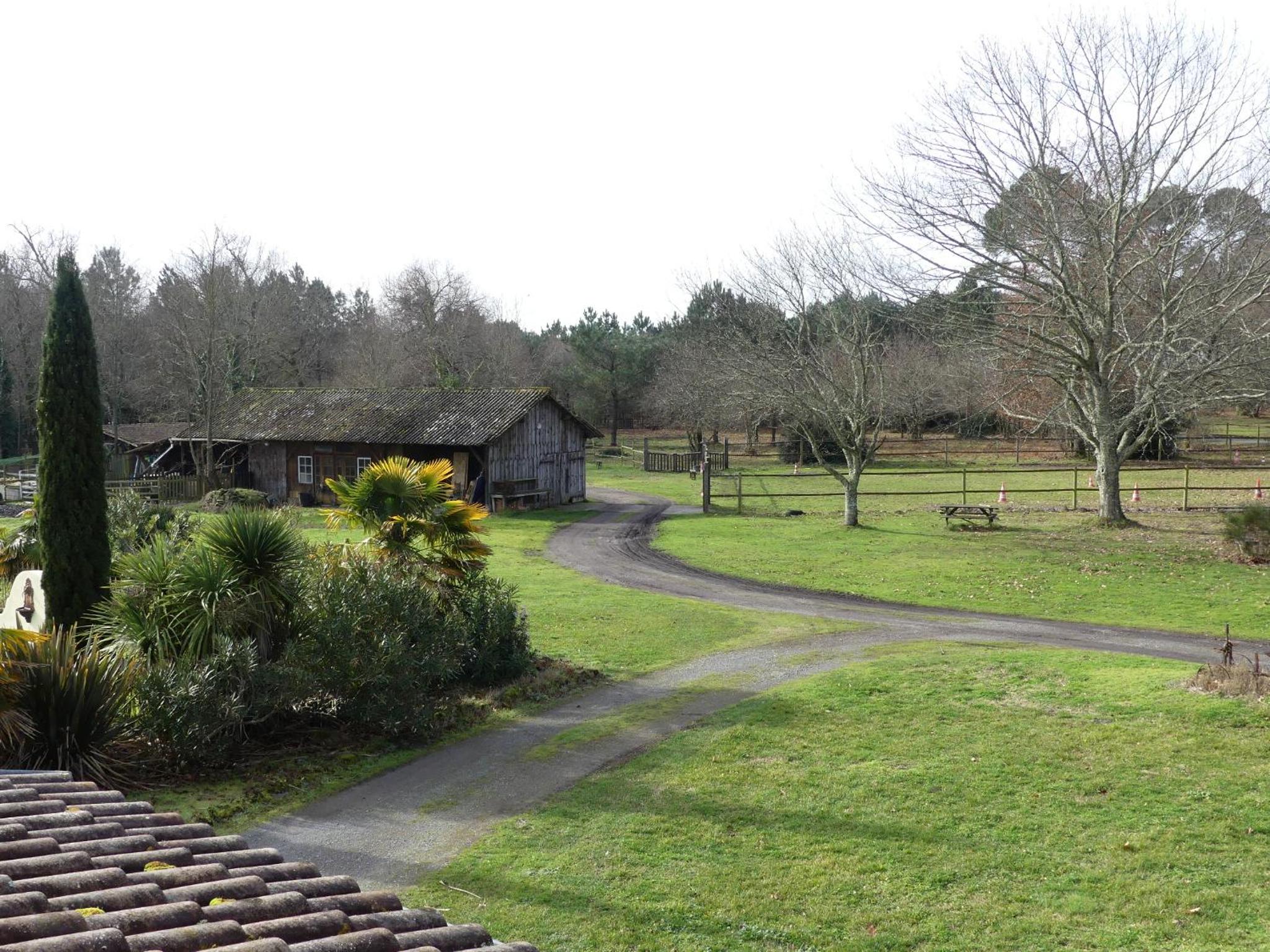 Domaine de l’Escuderia