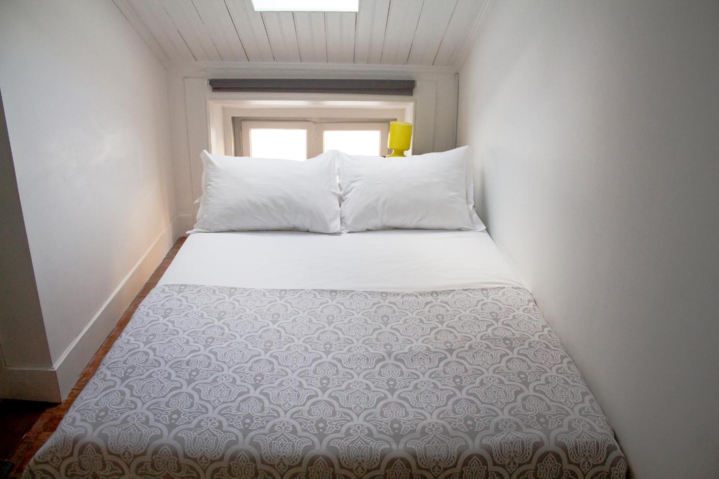 WW Hostel & Suites — photo 43