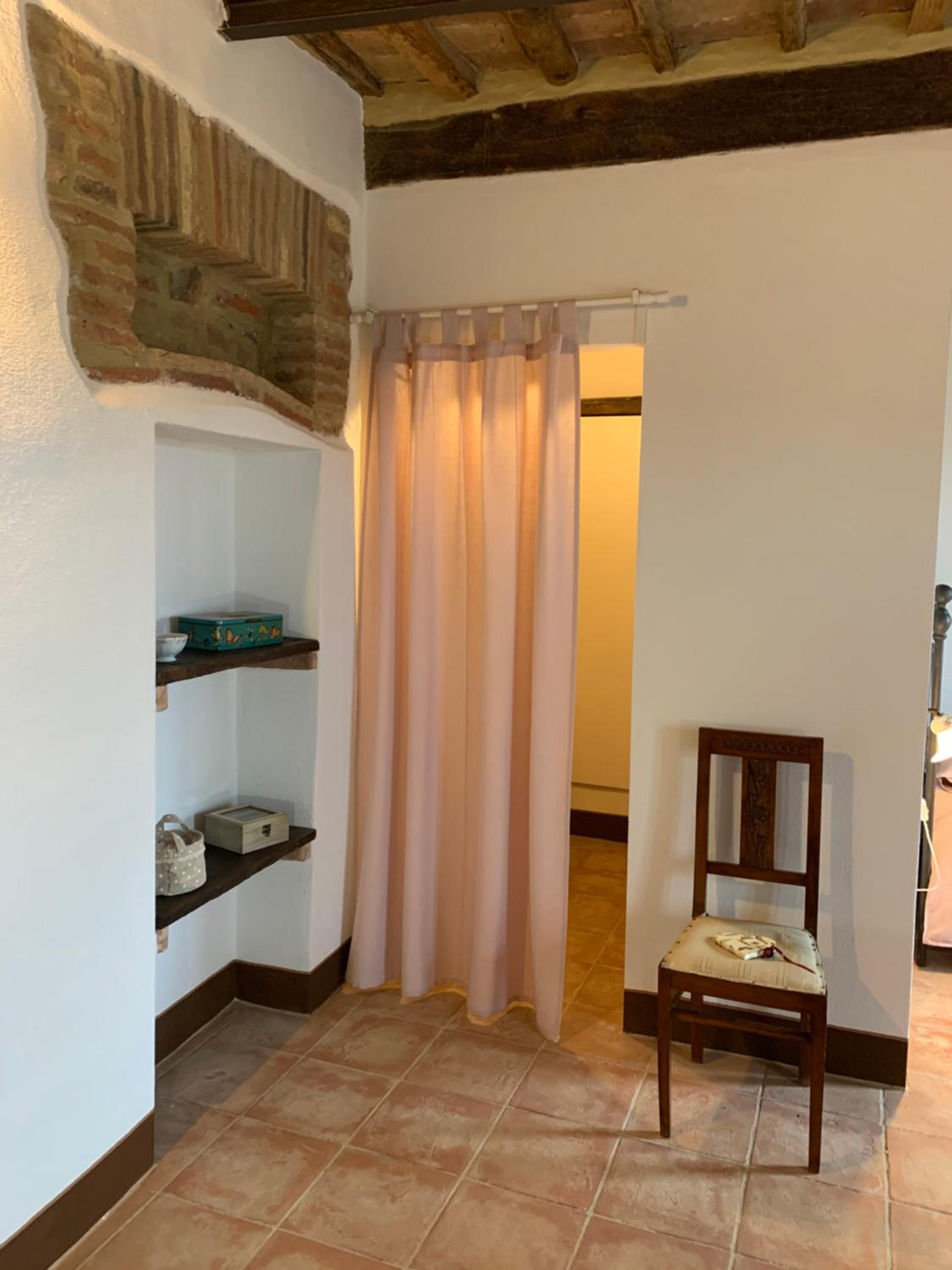Casa vacanza vicolo degli orti view 3