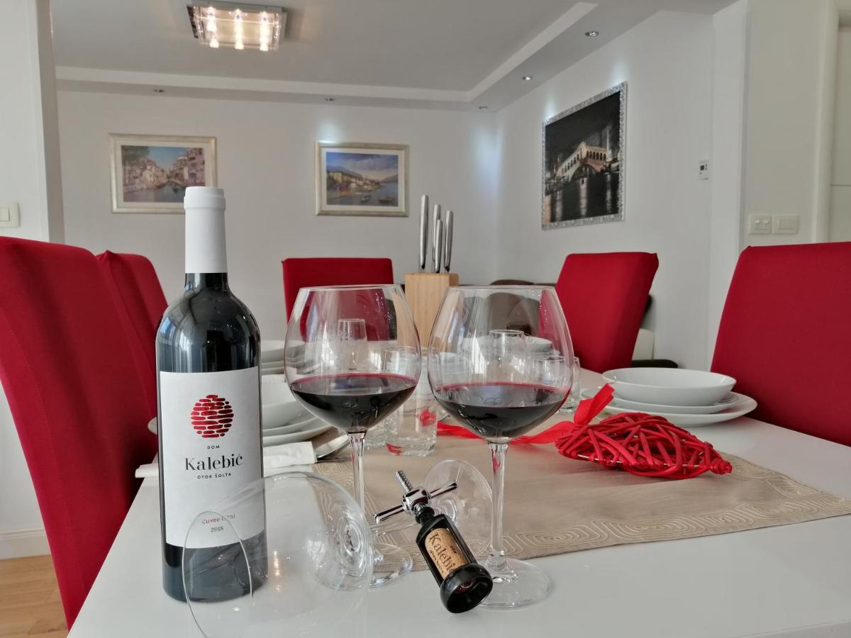 Apartment Petar — Split