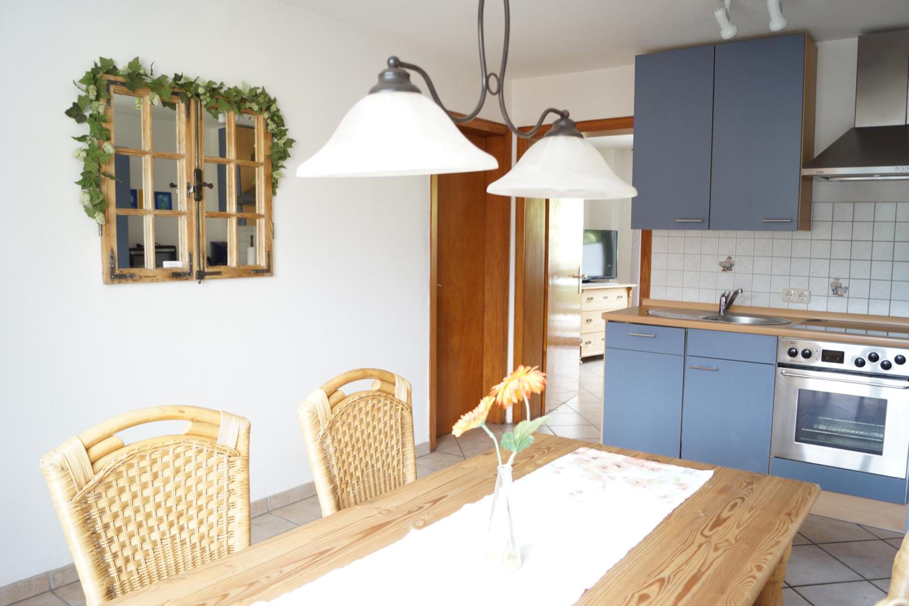 Ferienwohnung Kunkel