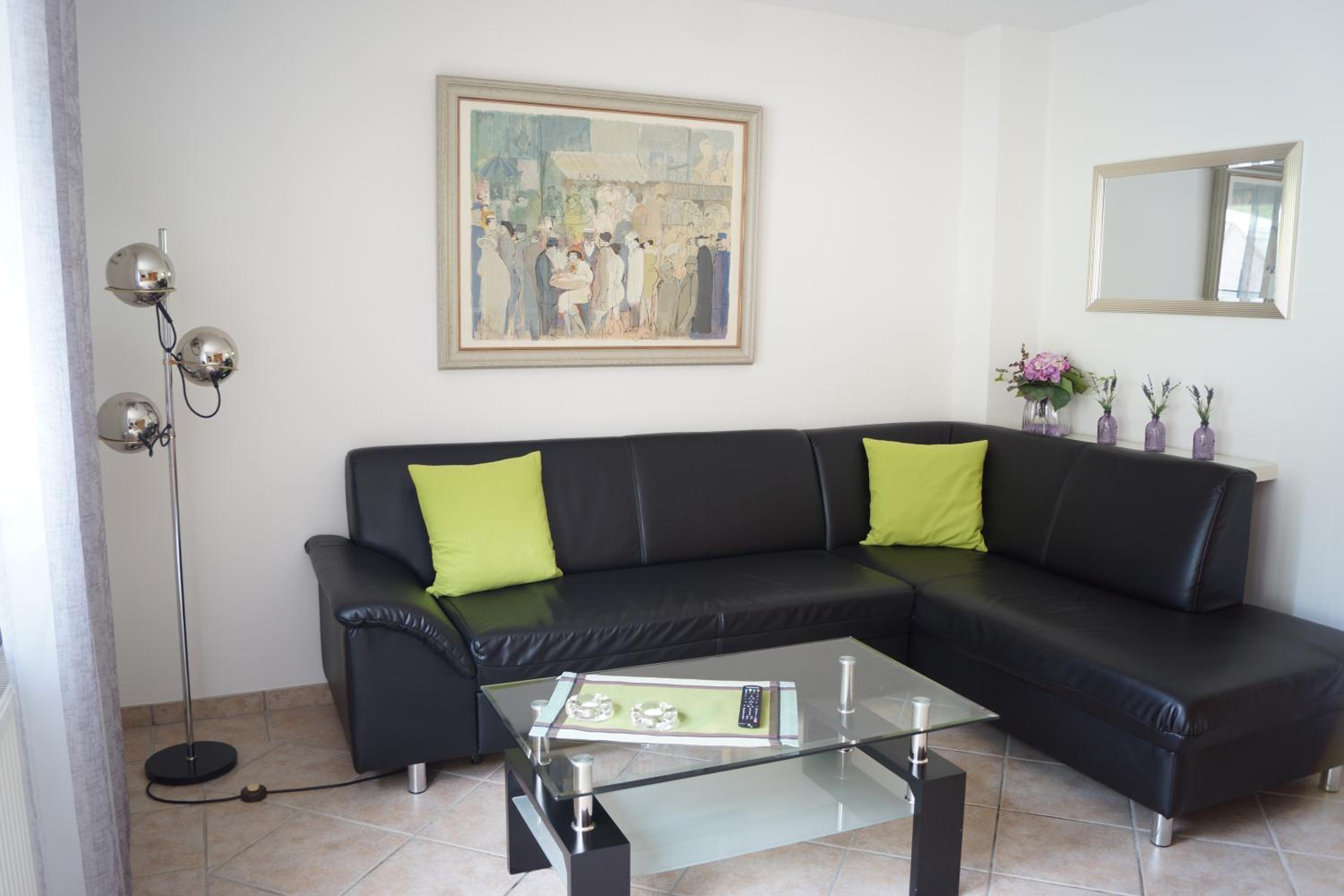 Ferienwohnung Kunkel