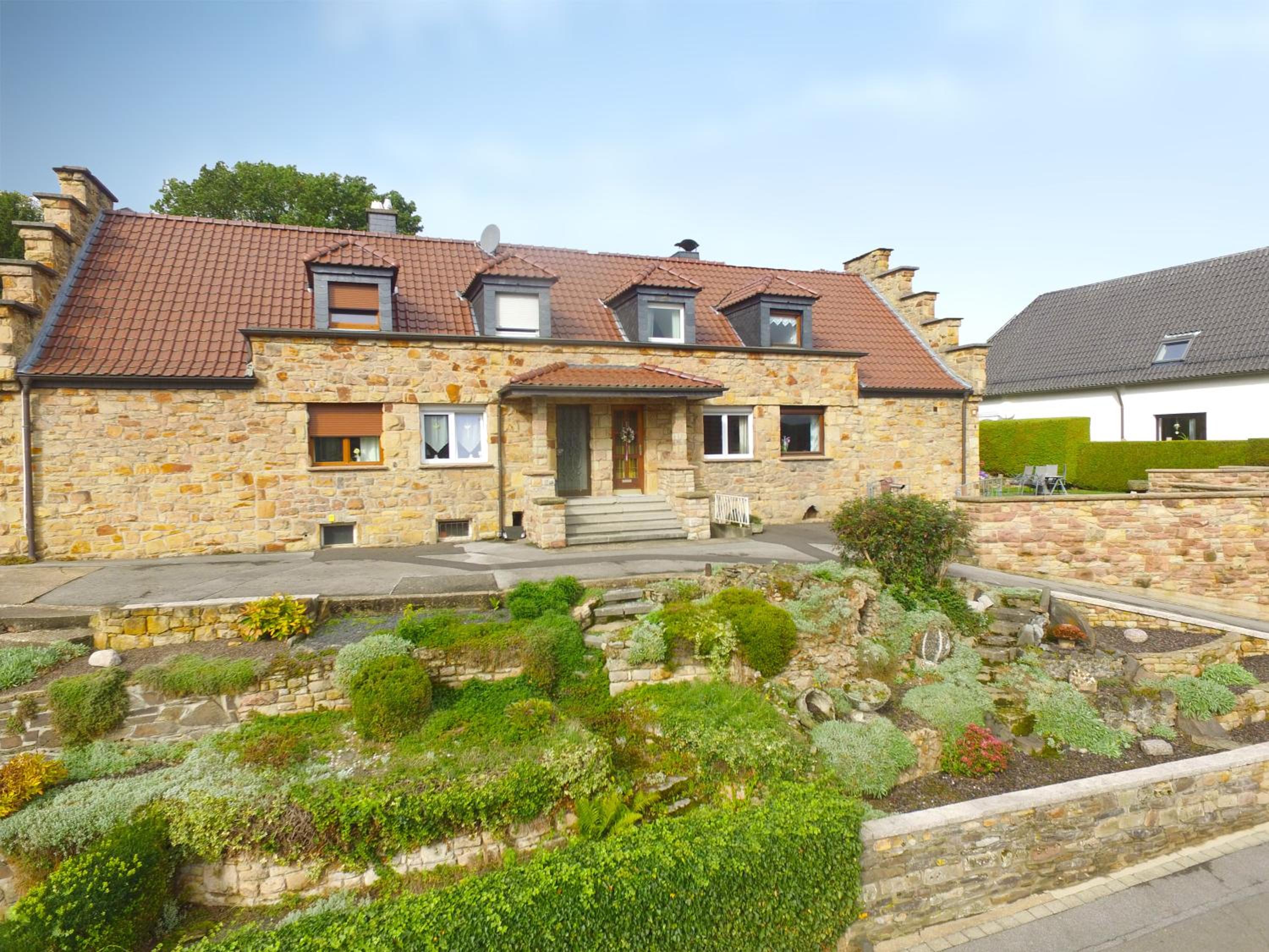 Ferienwohnung Kunkel