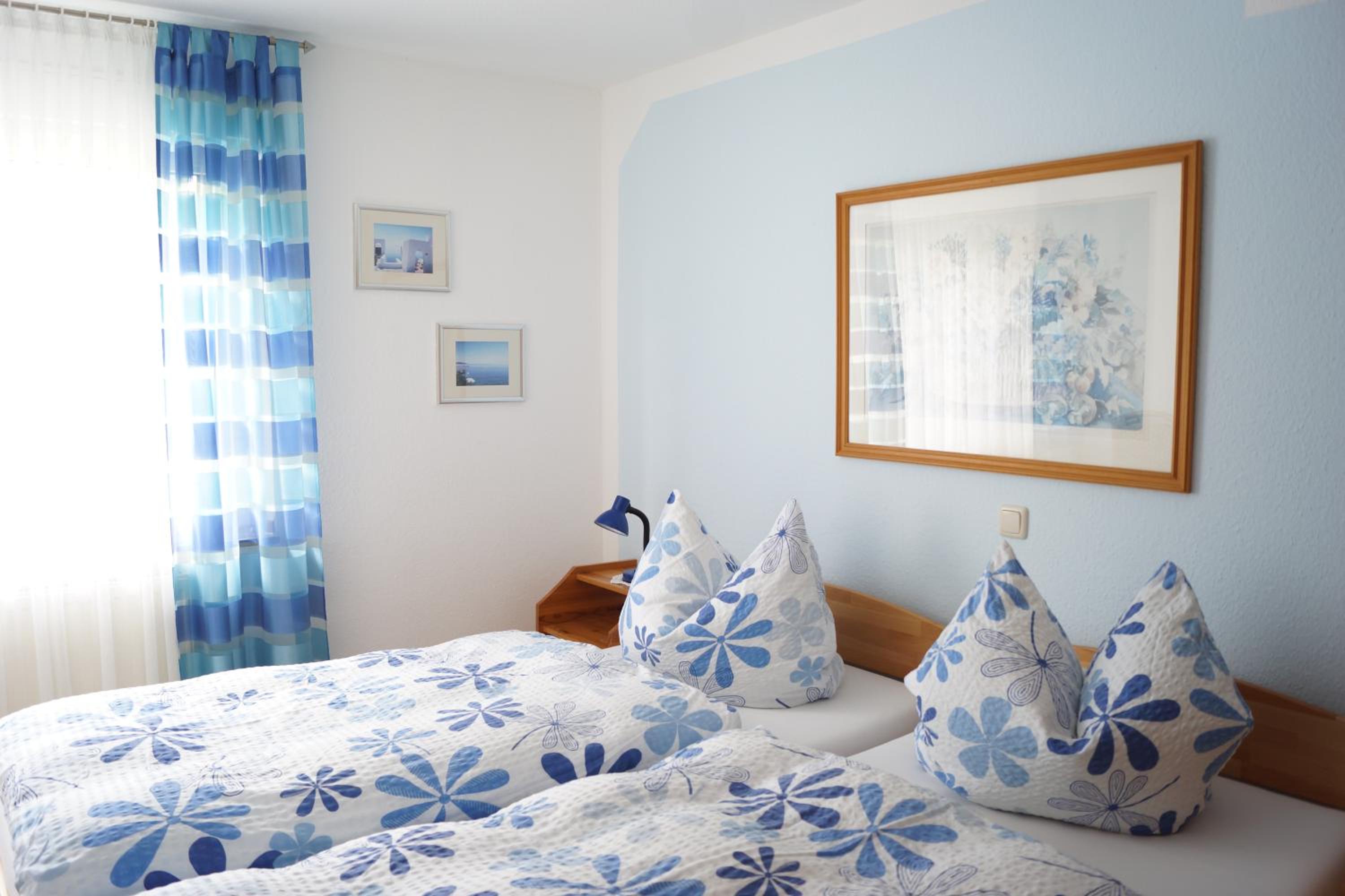 Ferienwohnung Kunkel