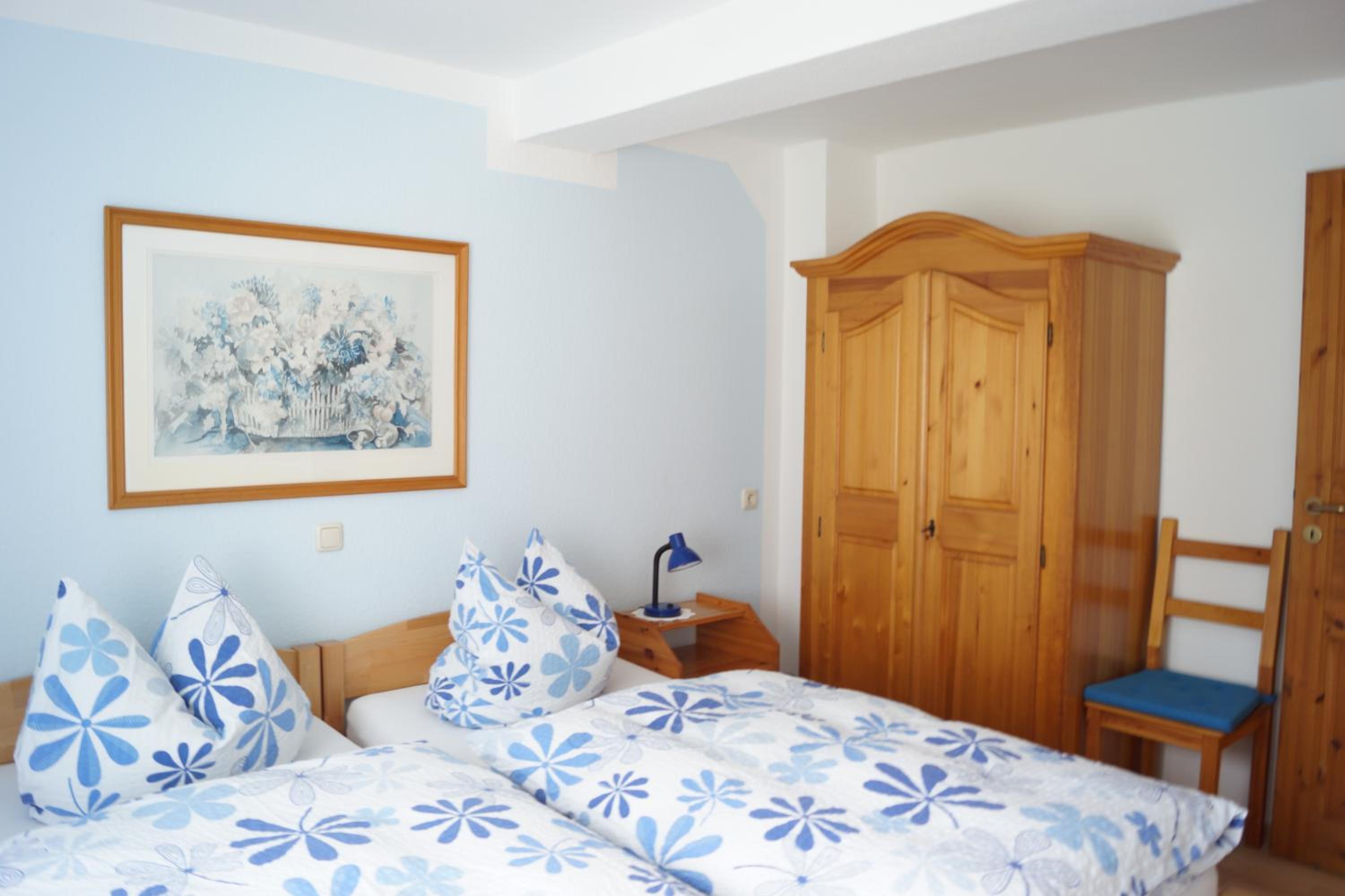Ferienwohnung Kunkel