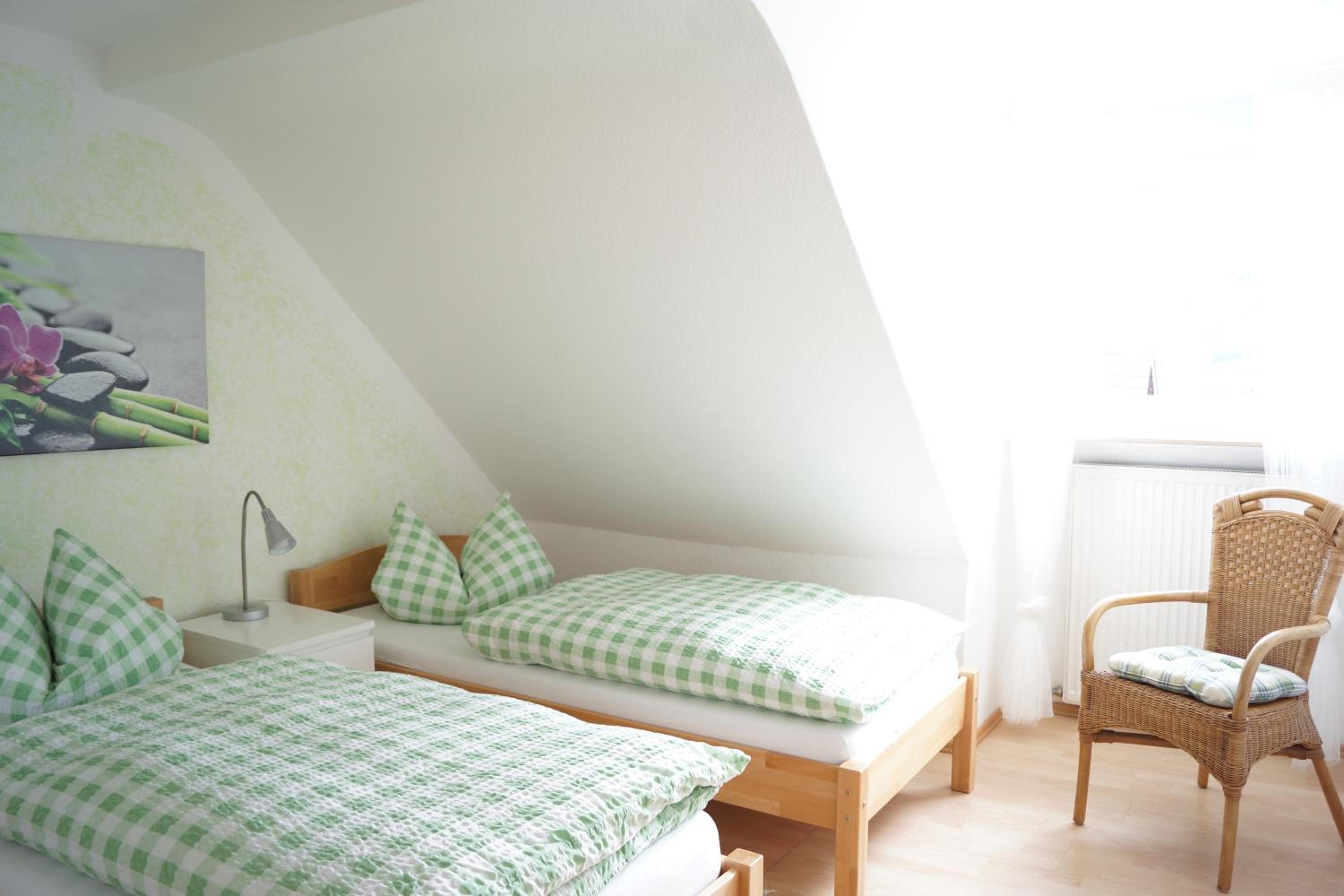 Ferienwohnung Kunkel