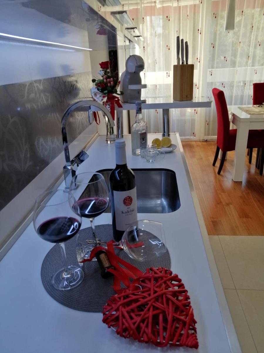 Apartment Petar en Split