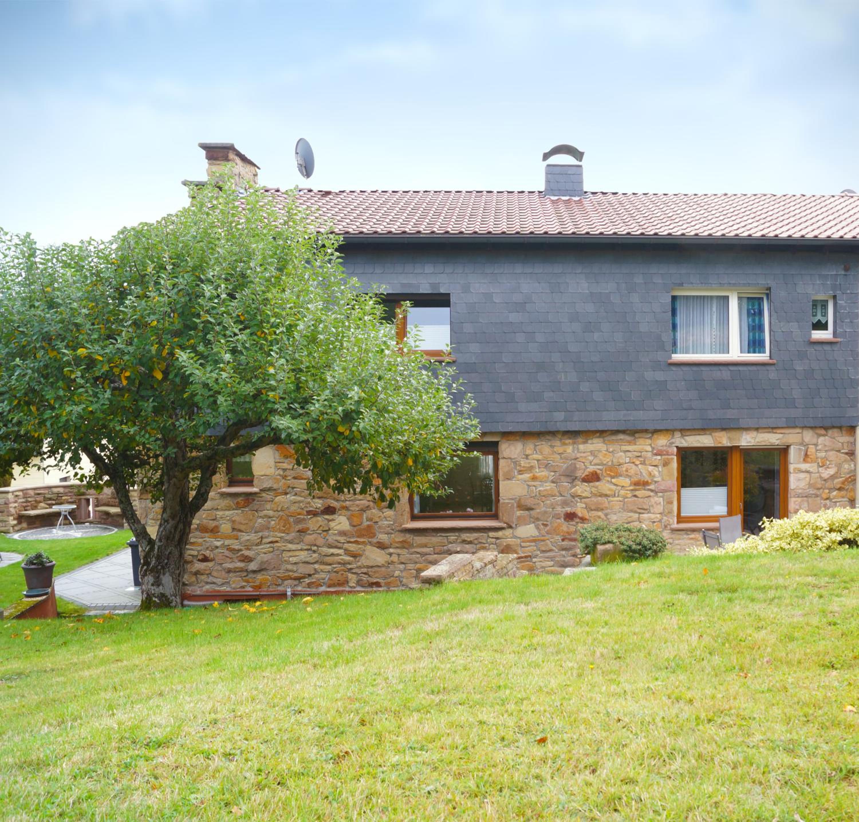 Ferienwohnung Kunkel