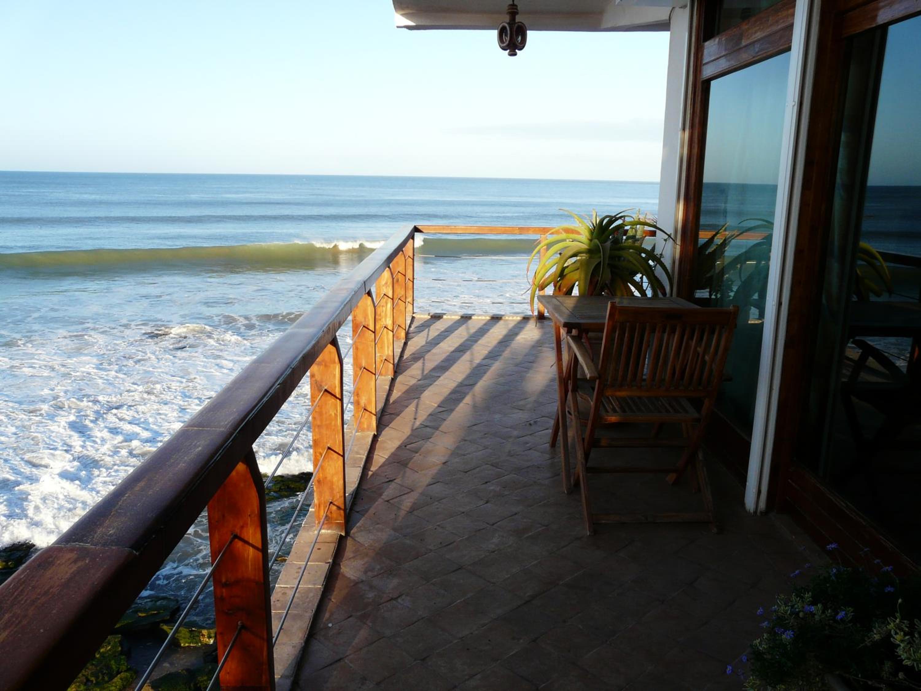 Taghazout Beach view 5