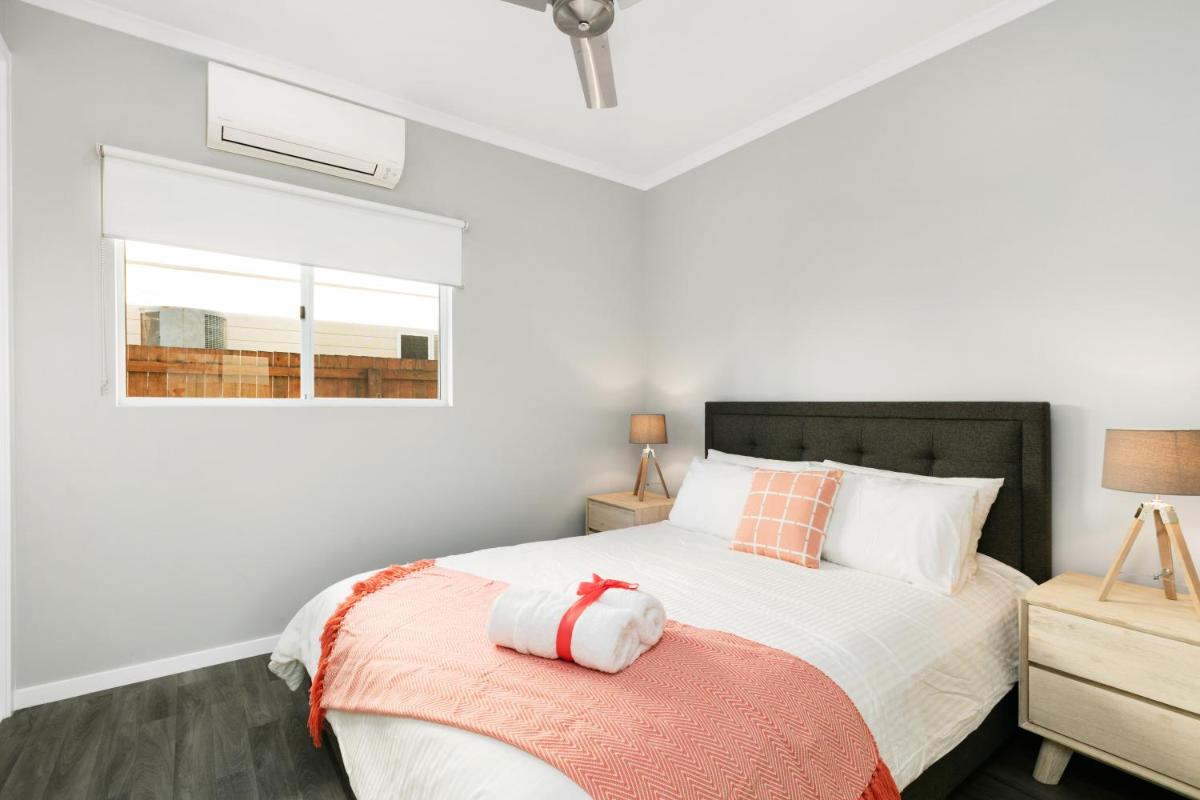 Estilo Bed and Breakfast