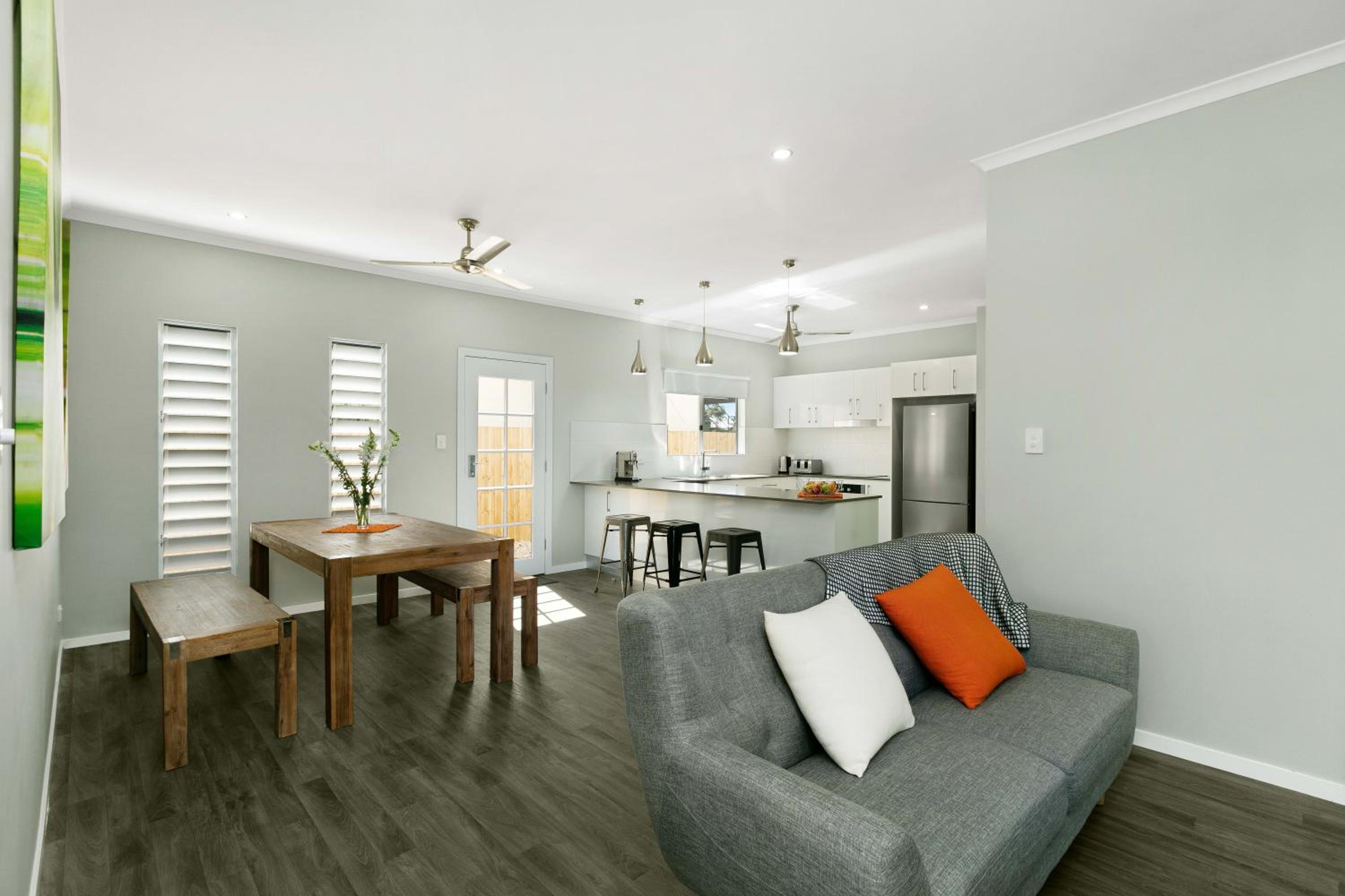 Estilo Bed and Breakfast