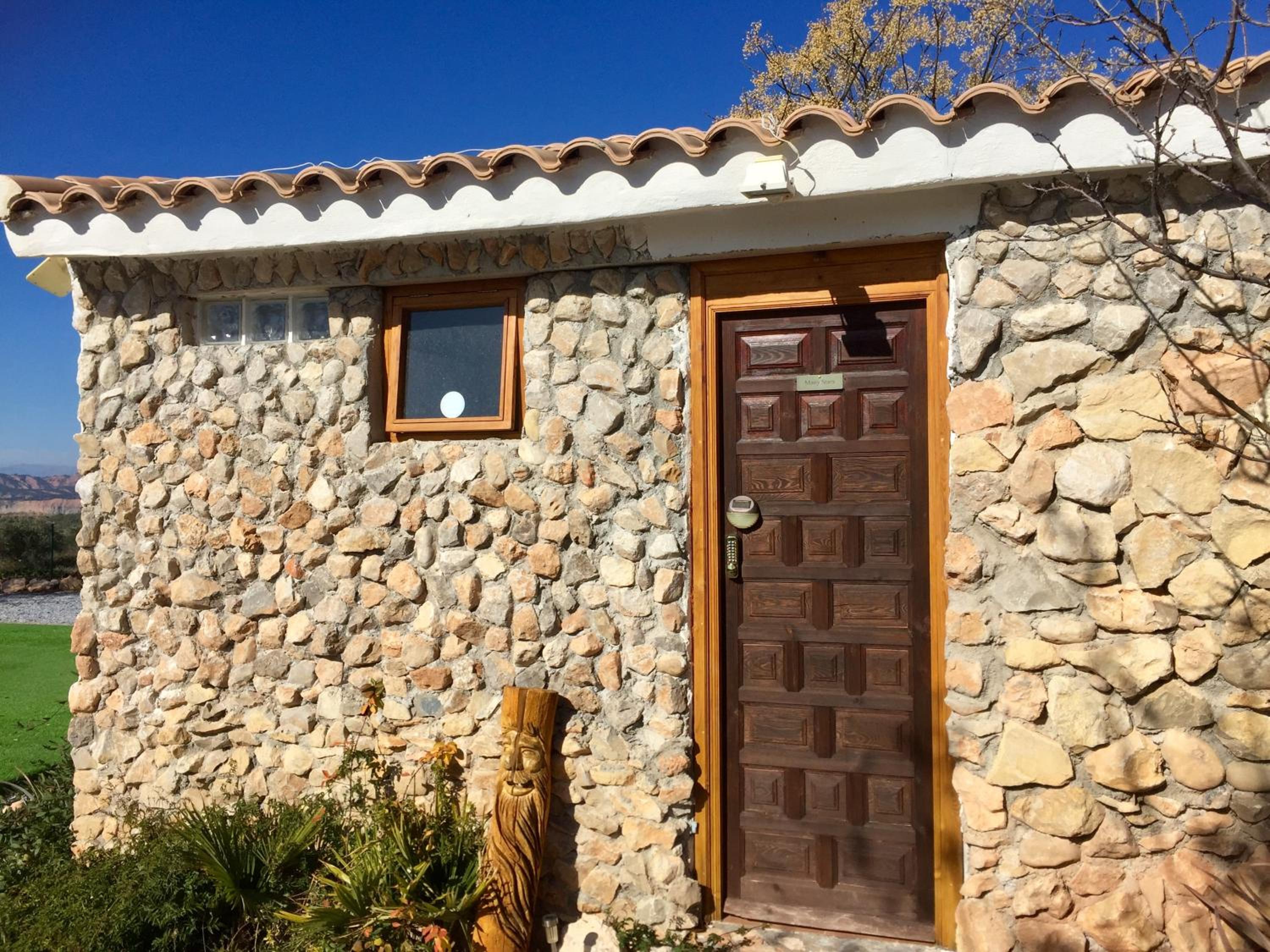 Casa Bella Teepees