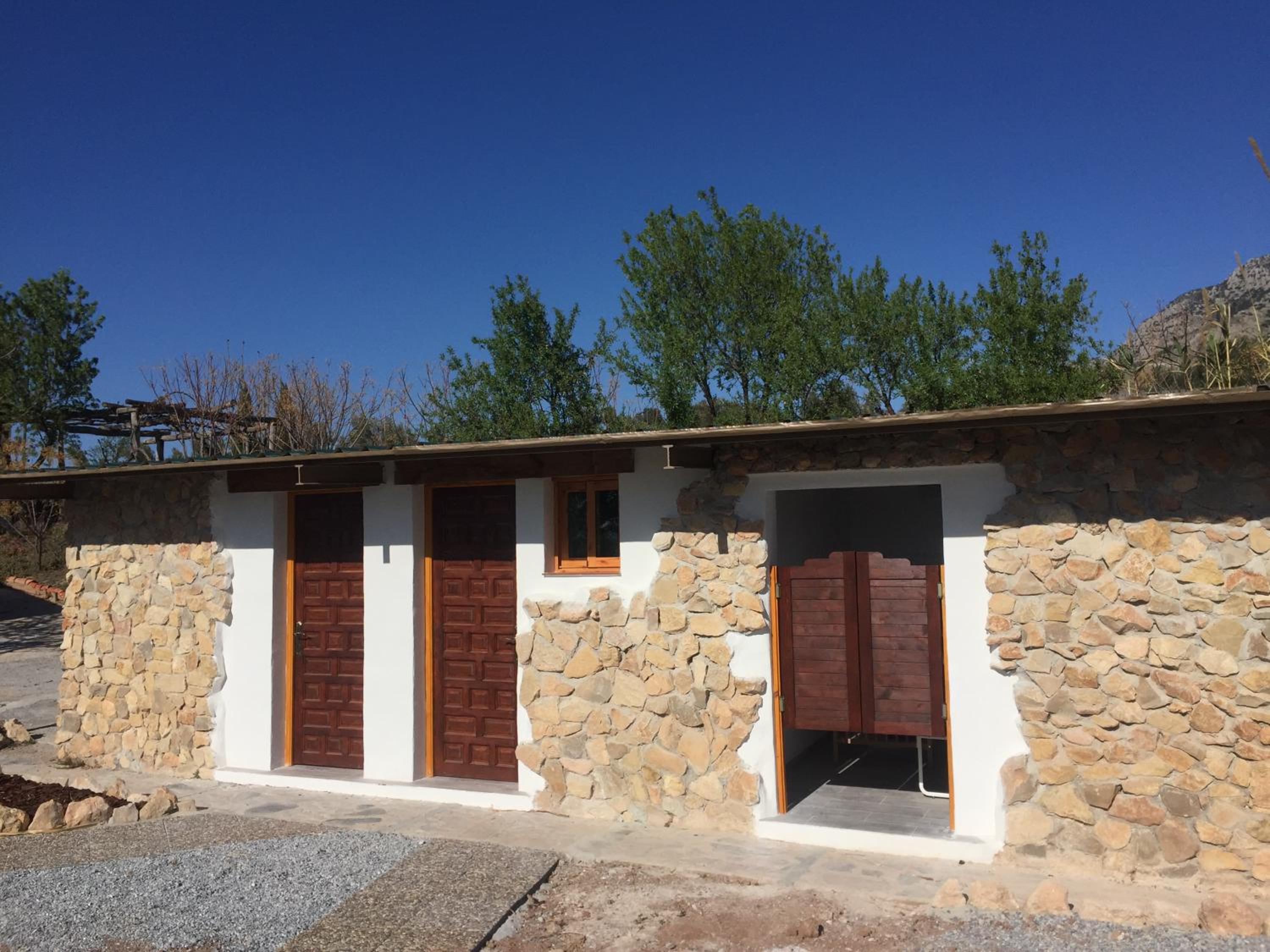 Casa Bella Teepees