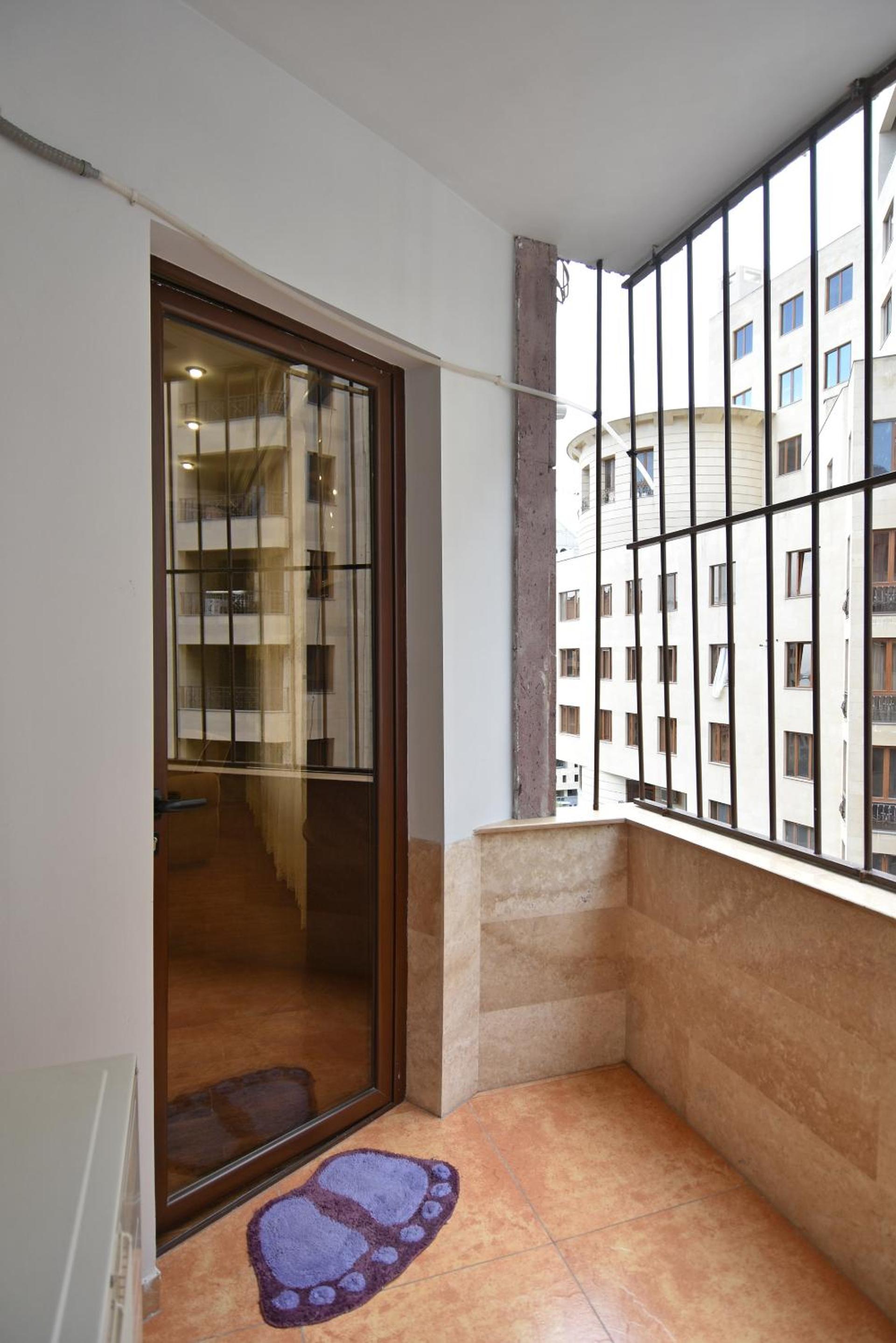 Rent Inn Yerevan on Arami Street