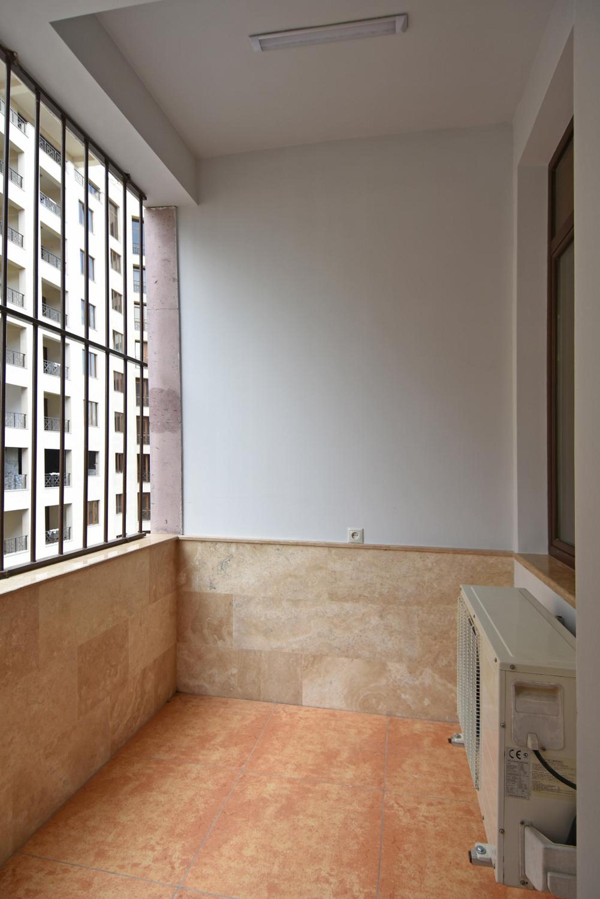 Rent Inn Yerevan on Arami Street