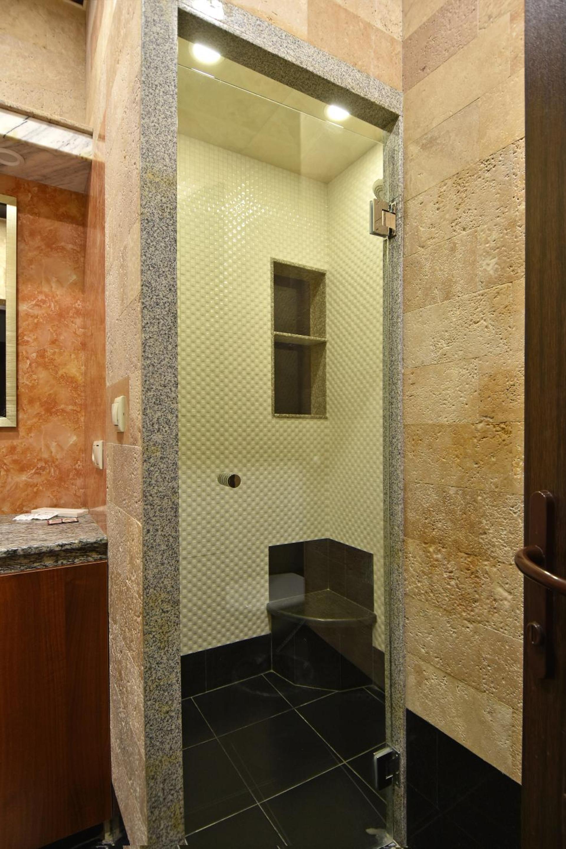 Rent Inn Yerevan on Arami Street