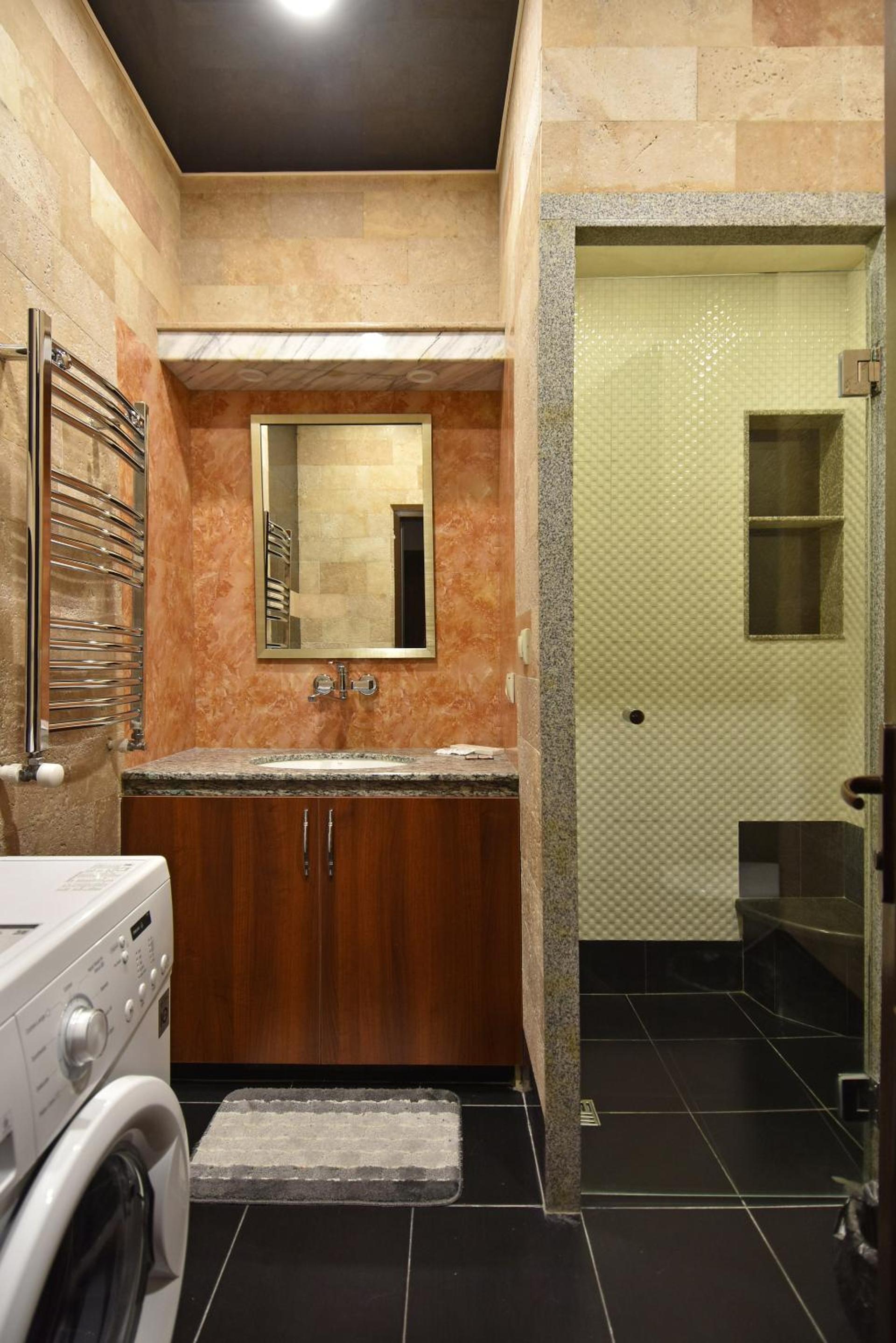 Rent Inn Yerevan on Arami Street