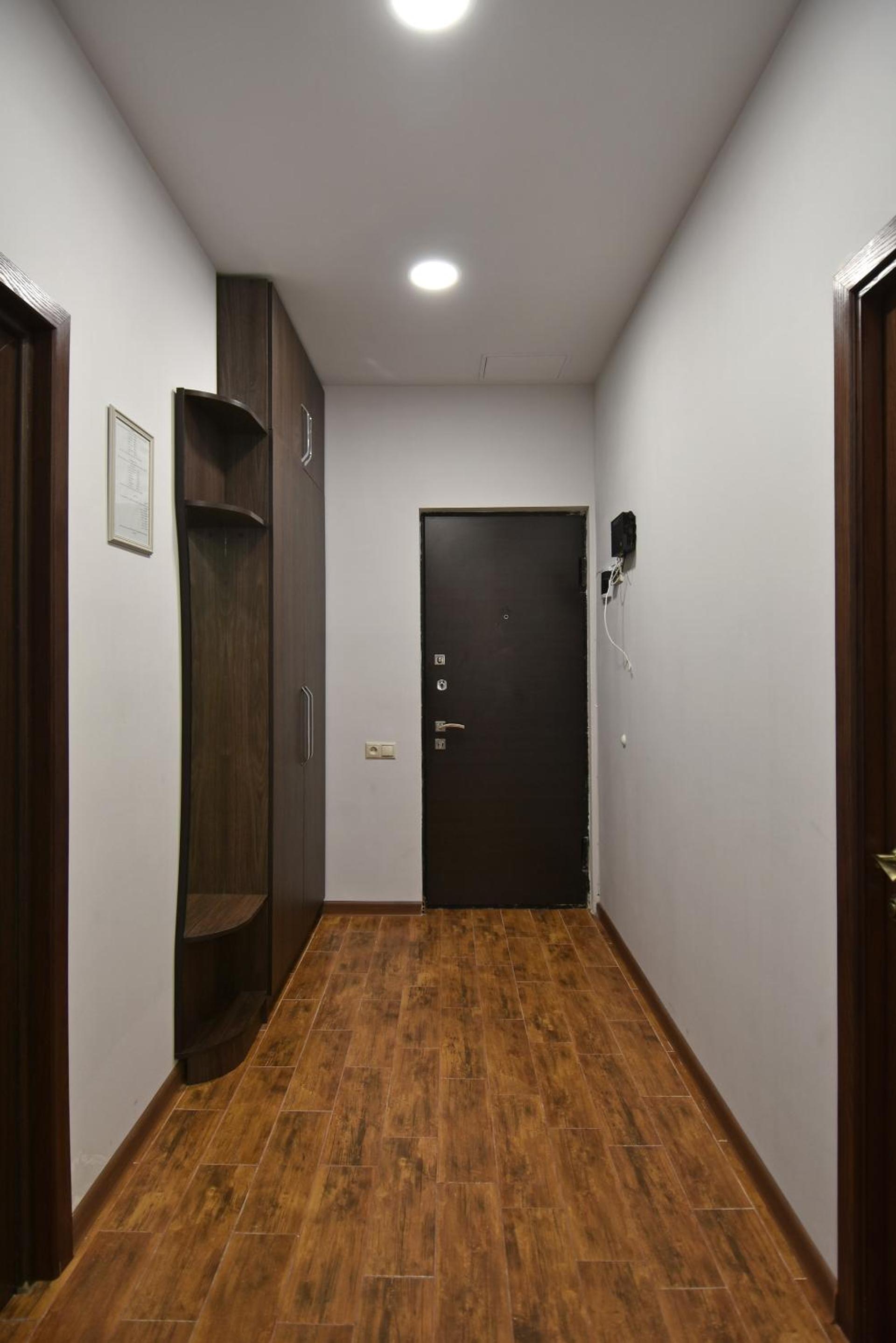 Rent Inn Yerevan on Arami Street