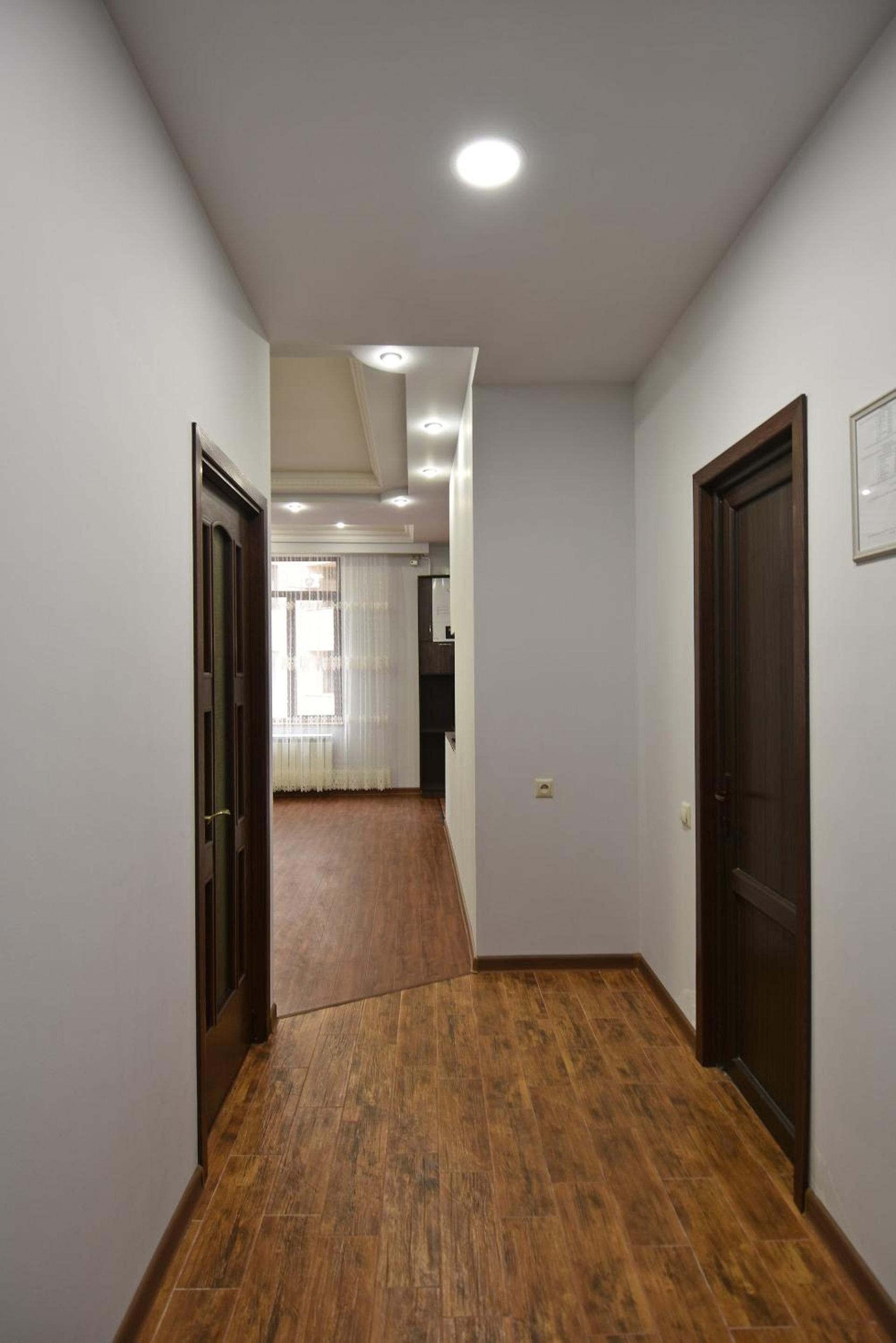 Rent Inn Yerevan on Arami Street