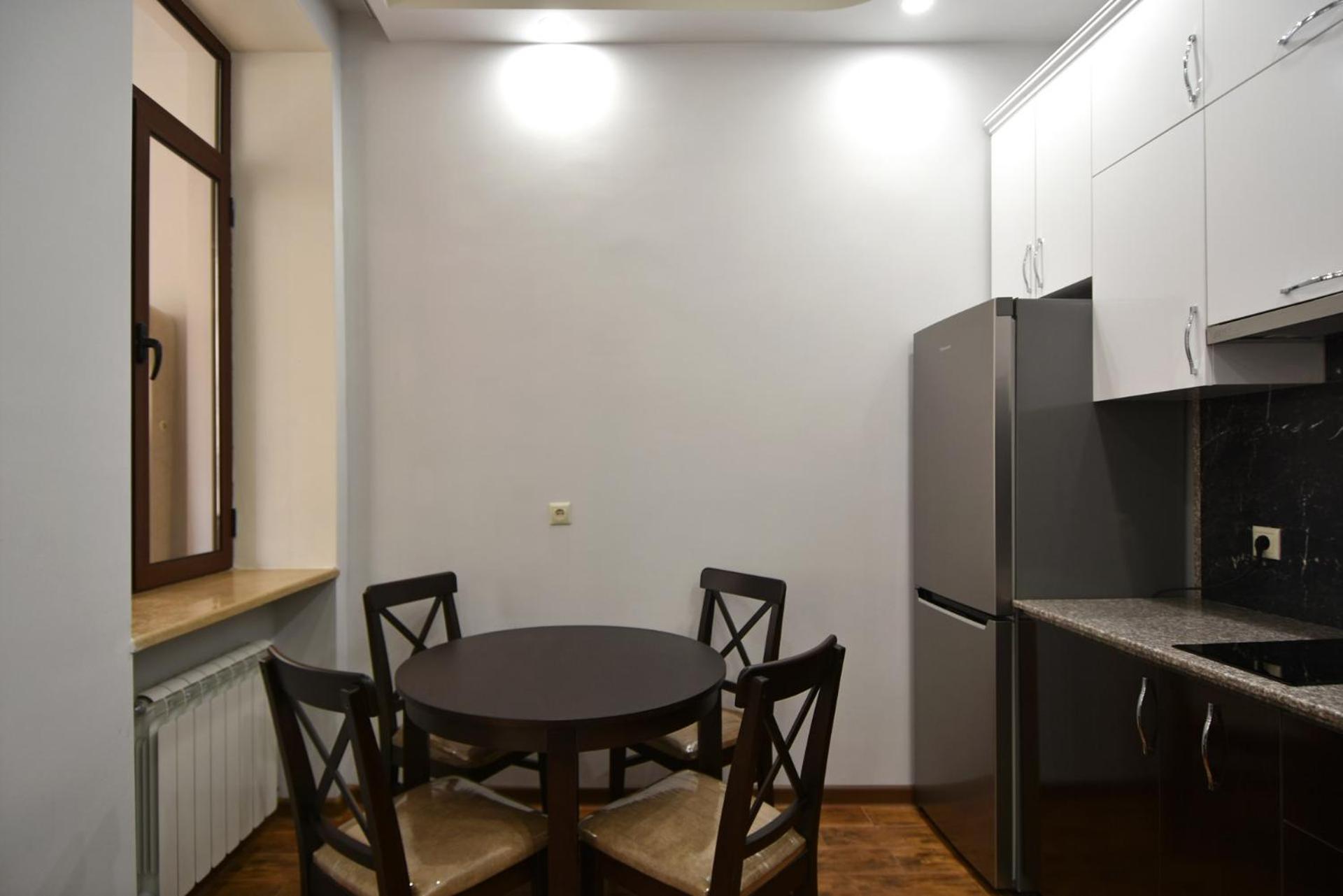 Rent Inn Yerevan on Arami Street