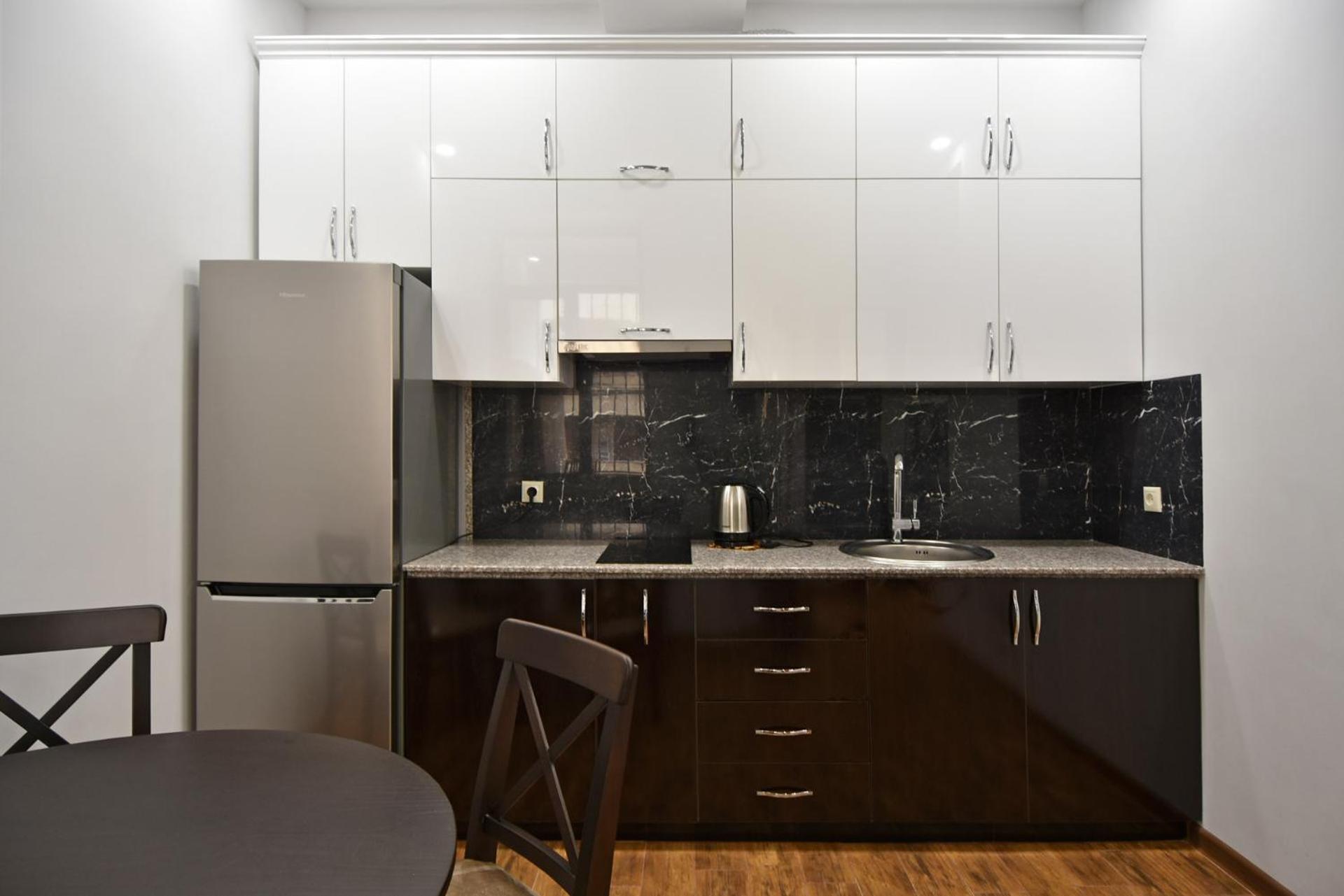 Rent Inn Yerevan on Arami Street