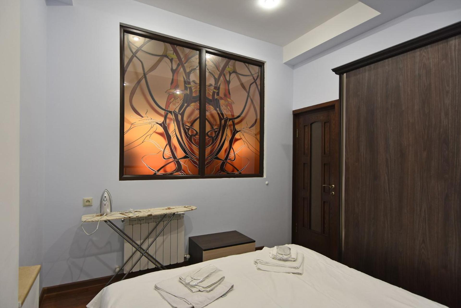 Rent Inn Yerevan on Arami Street