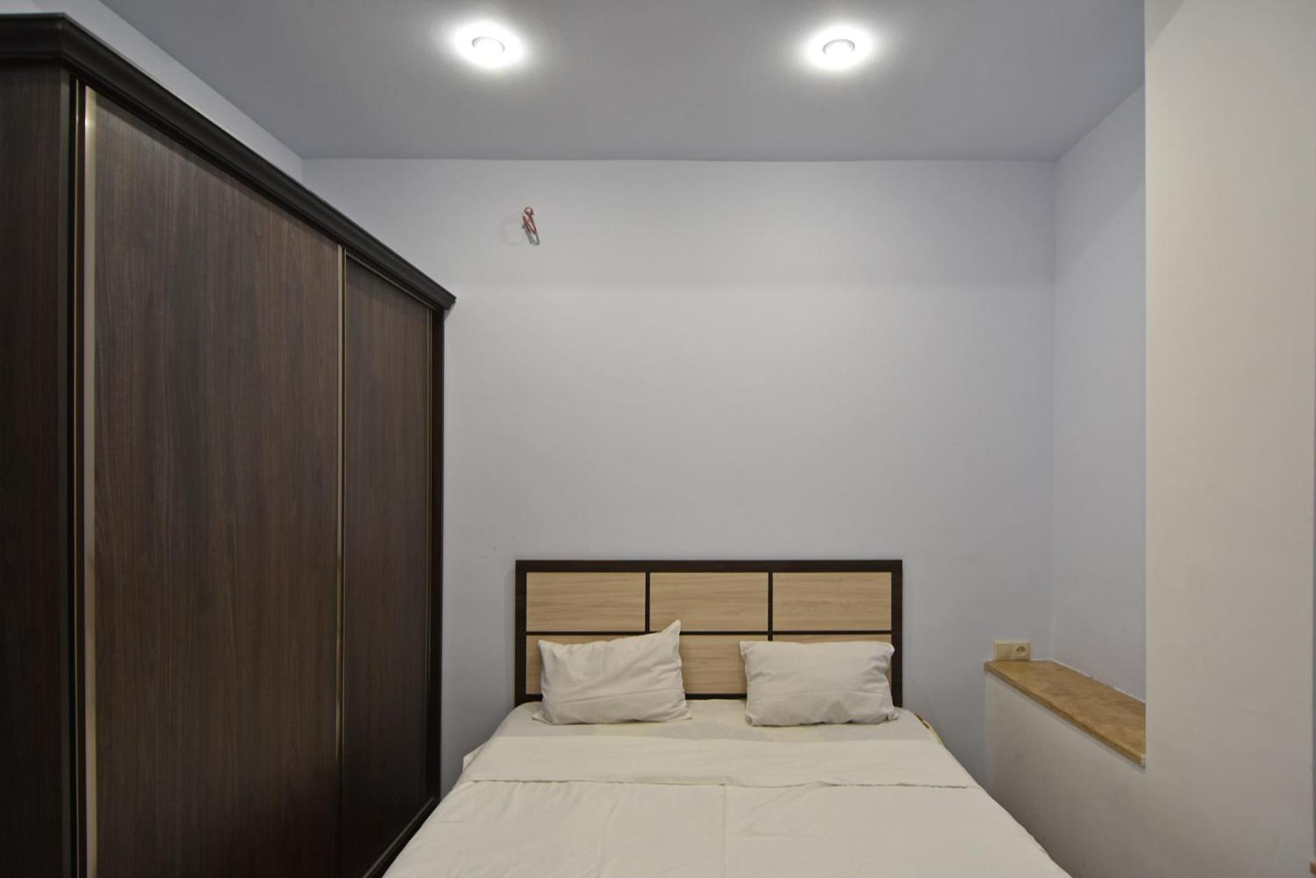 Rent Inn Yerevan on Arami Street