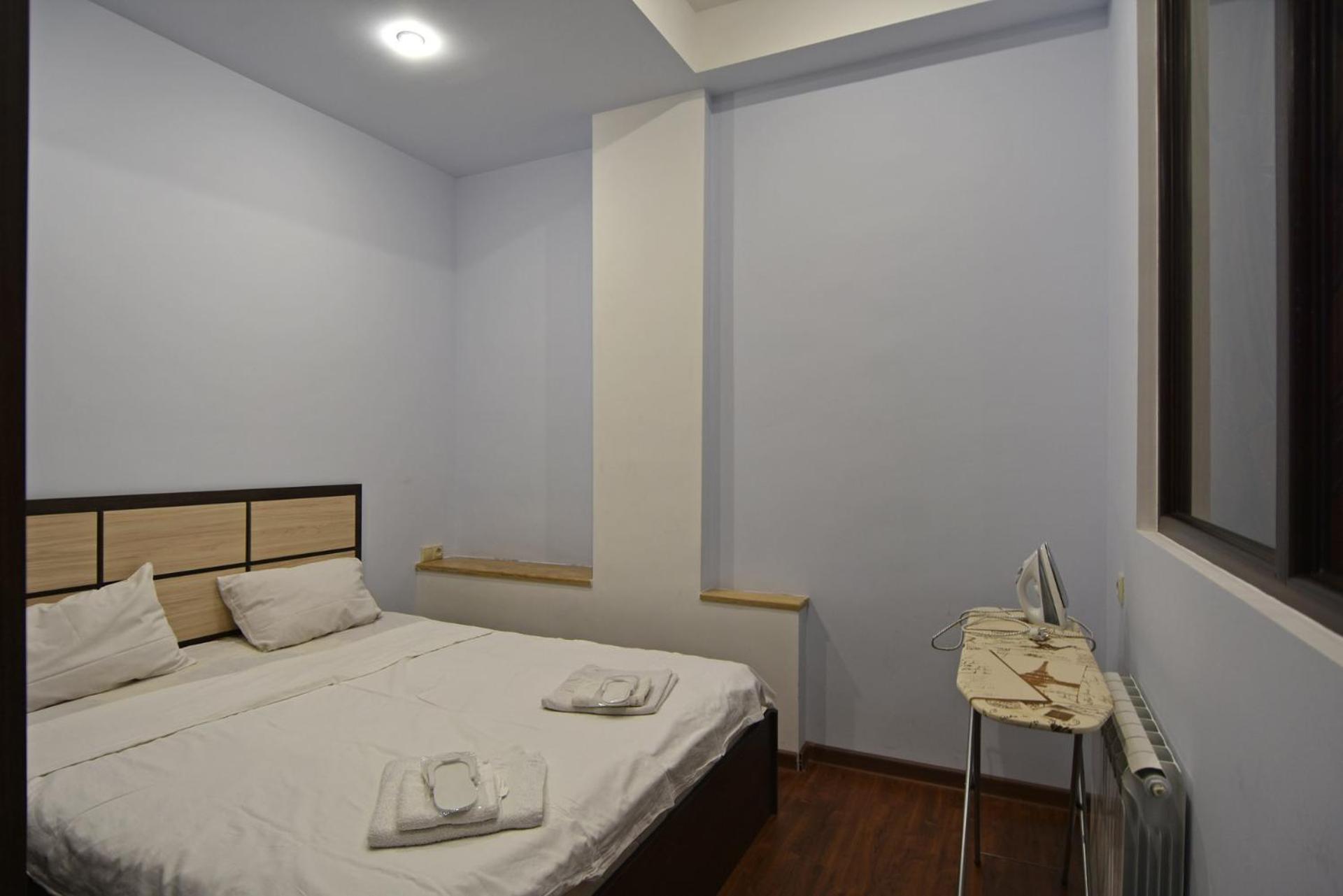Rent Inn Yerevan on Arami Street