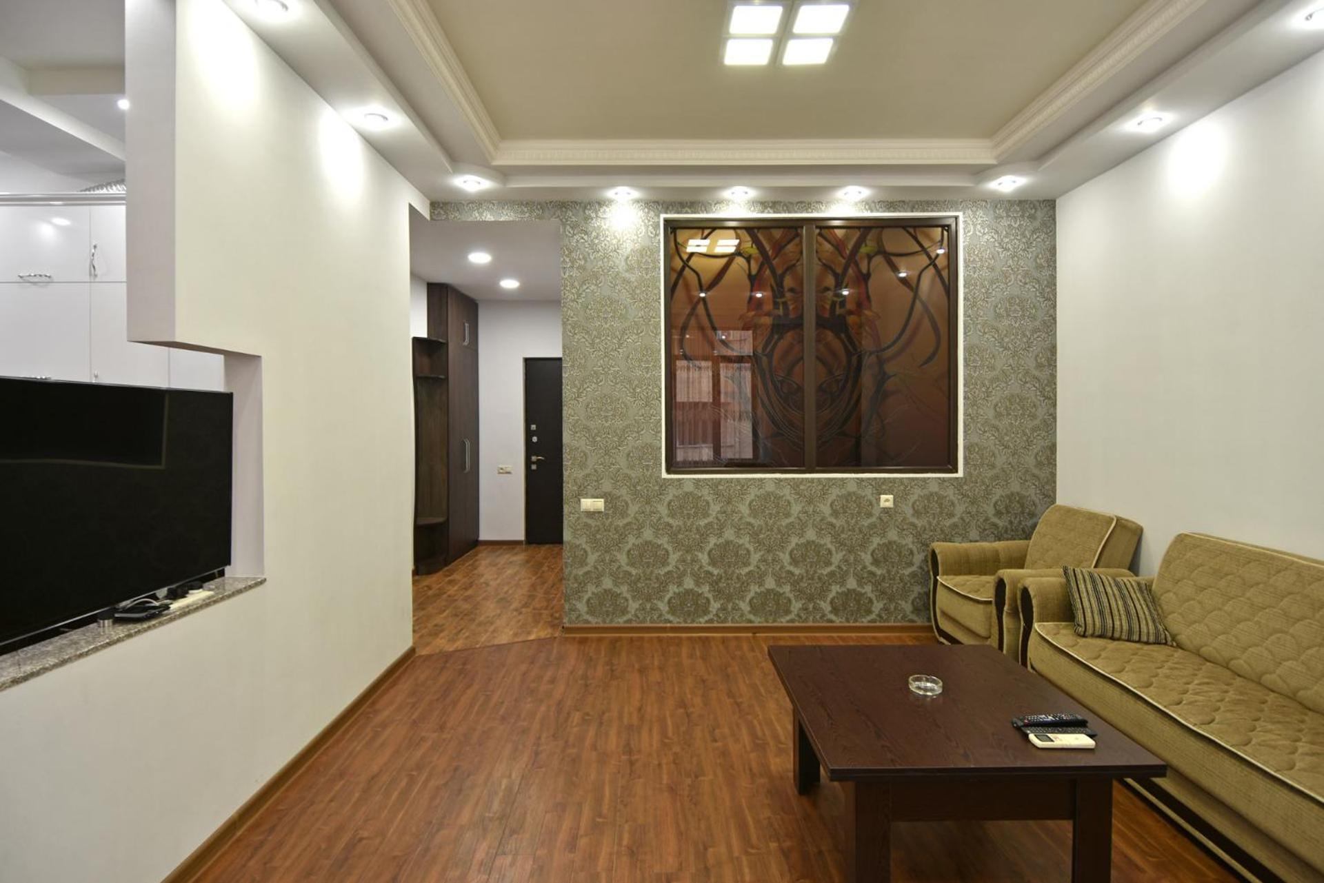 Rent Inn Yerevan on Arami Street