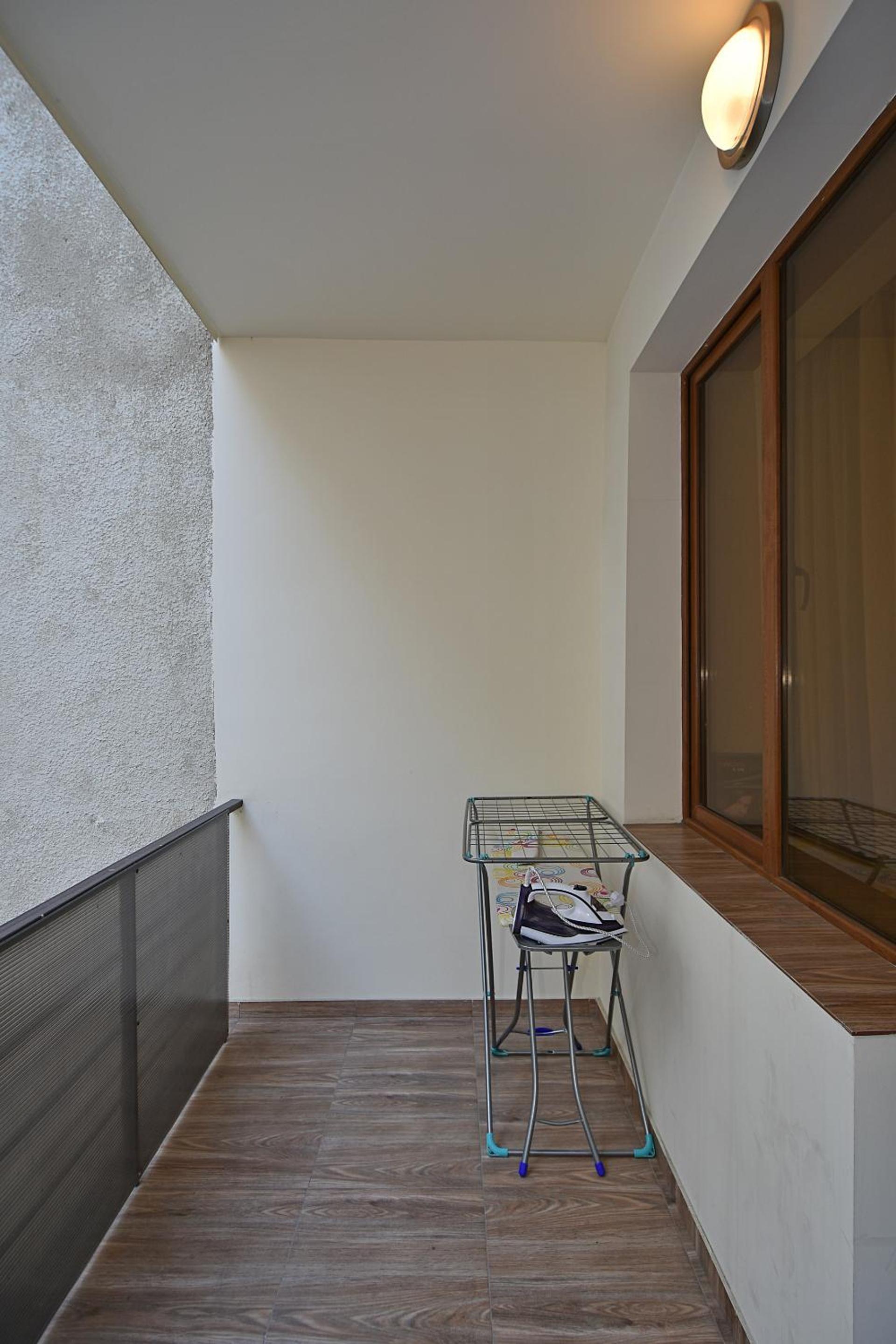 Rent Inn Yerevan on Arami Street