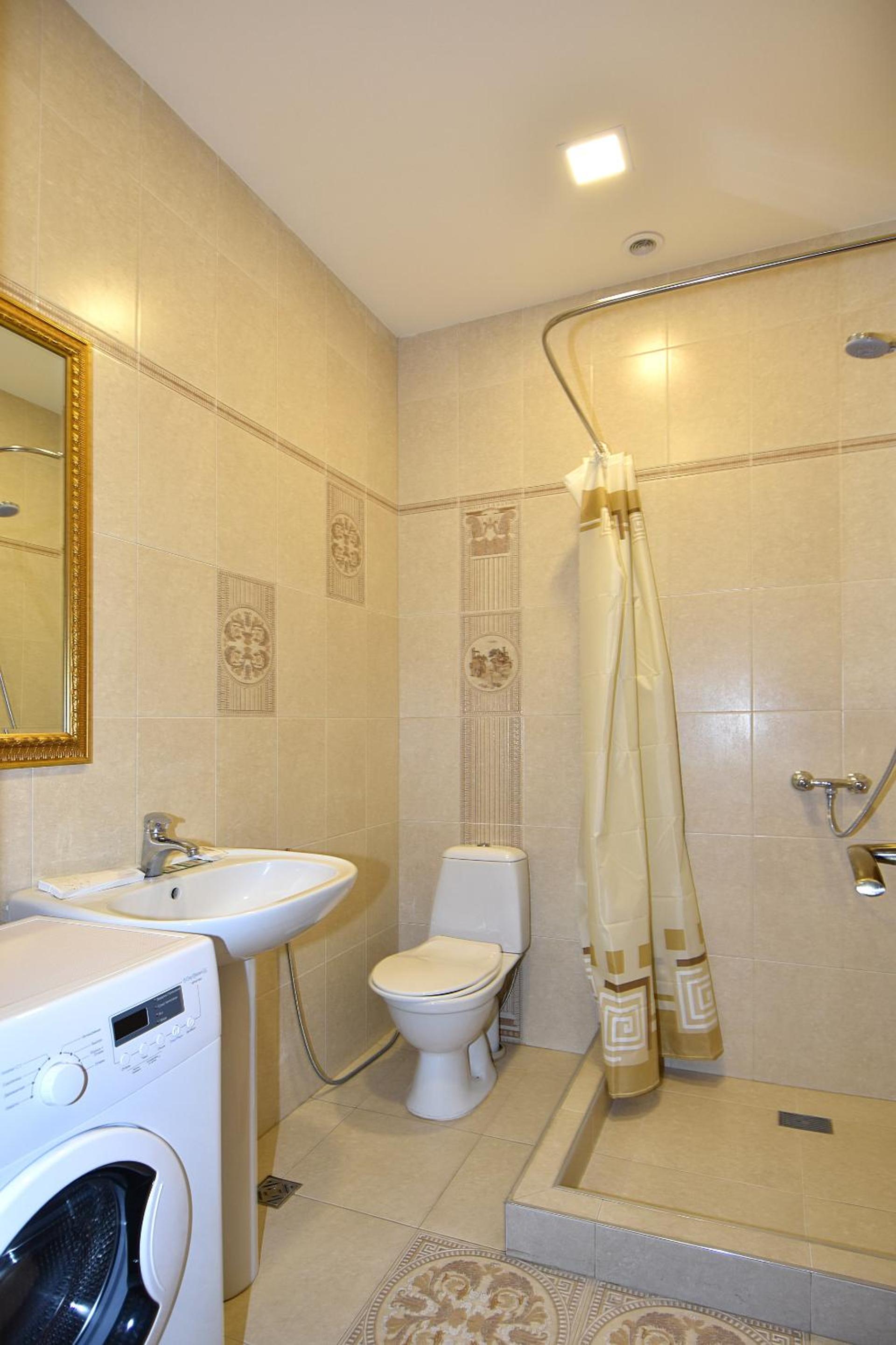 Rent Inn Yerevan on Arami Street