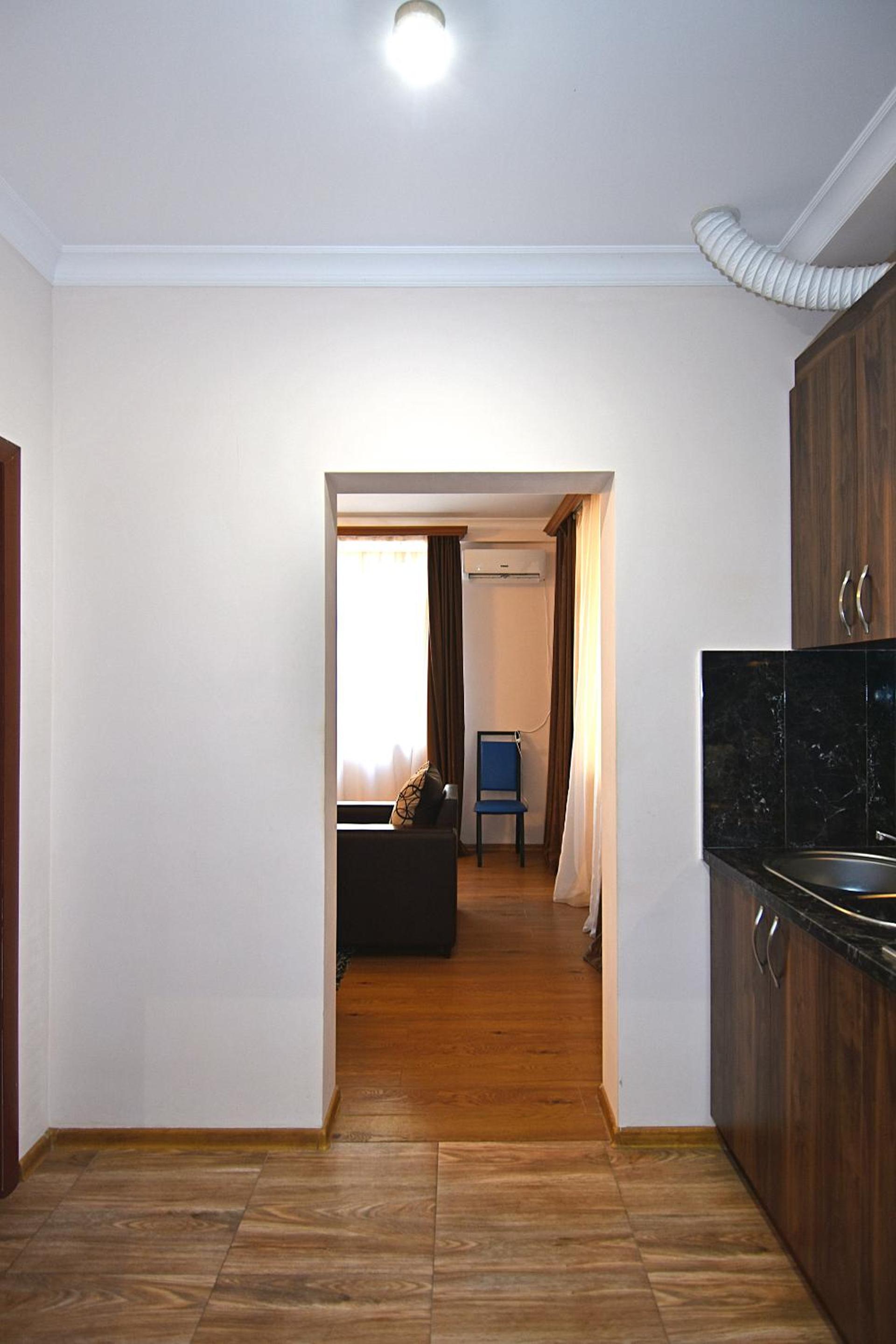 Rent Inn Yerevan on Arami Street