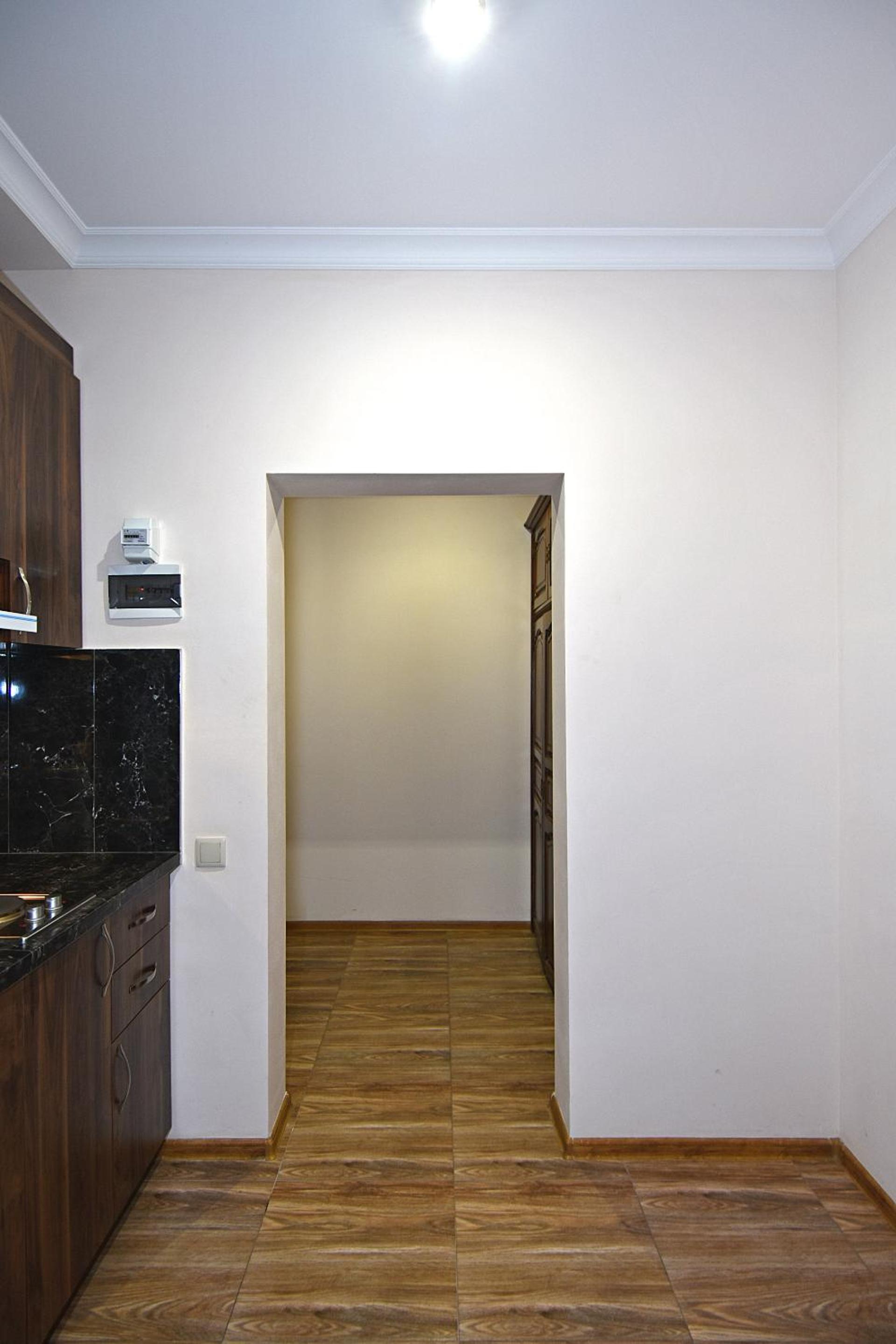 Rent Inn Yerevan on Arami Street