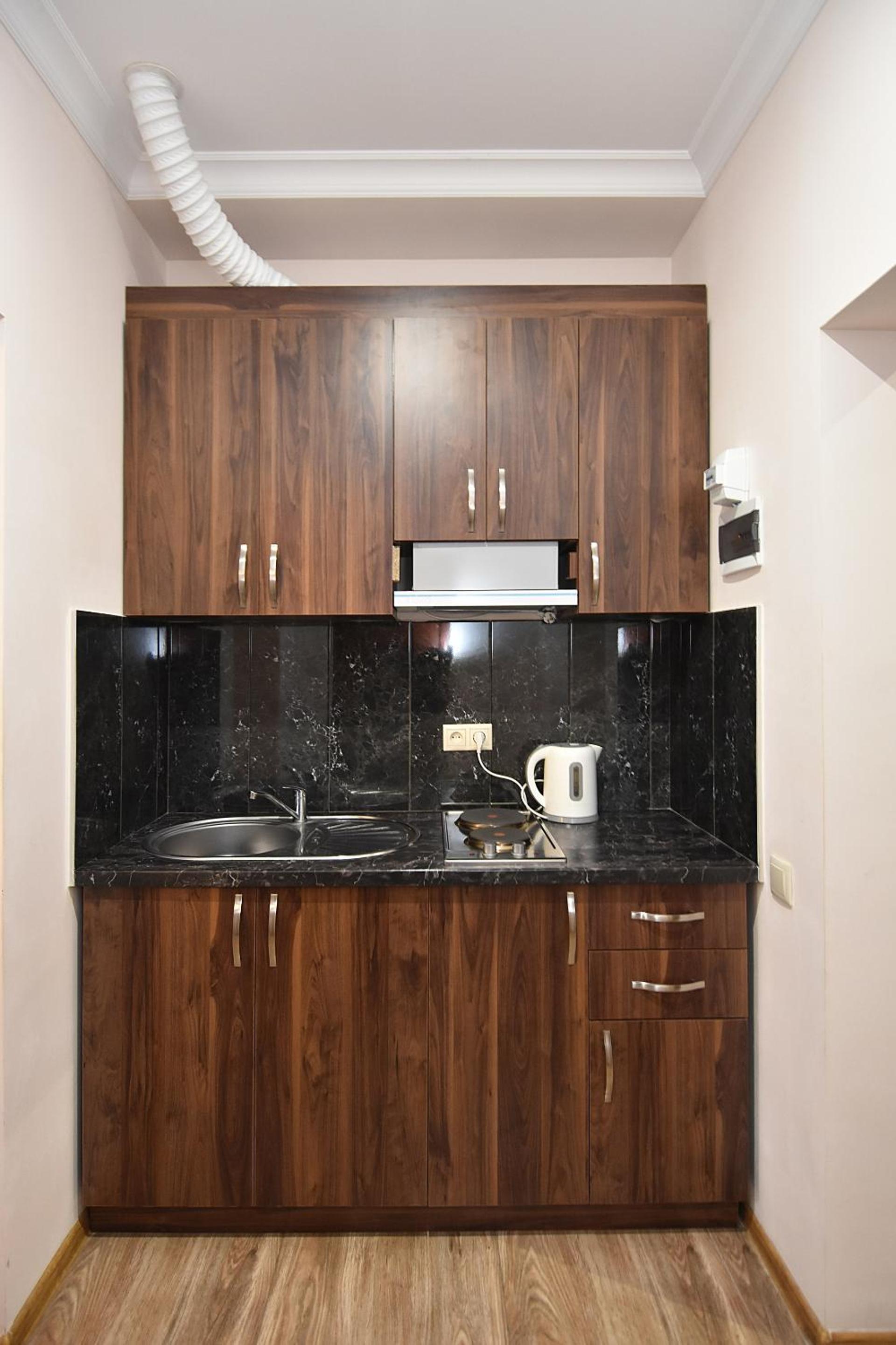 Rent Inn Yerevan on Arami Street