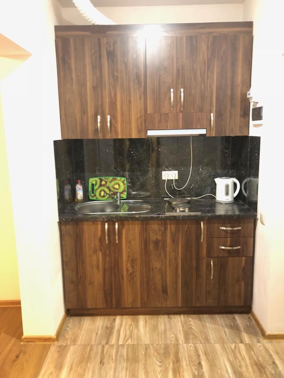 Rent Inn Yerevan on Arami Street