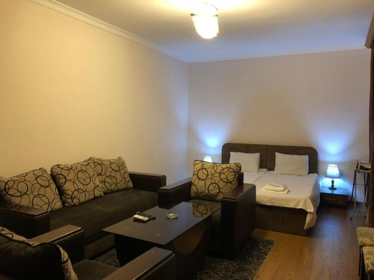 Rent Inn Yerevan on Arami Street